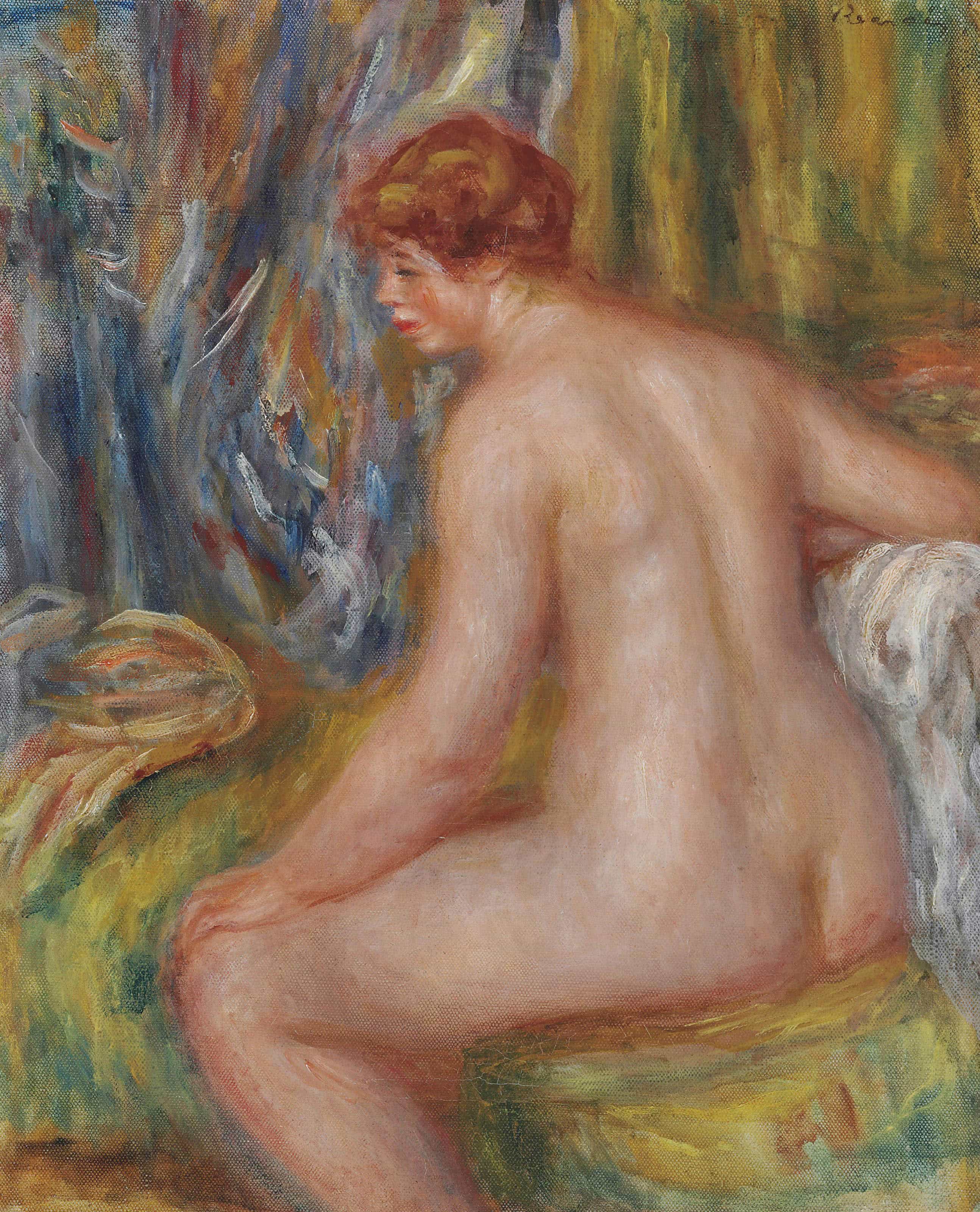 Q110709365 by Pierre-Auguste Renoir