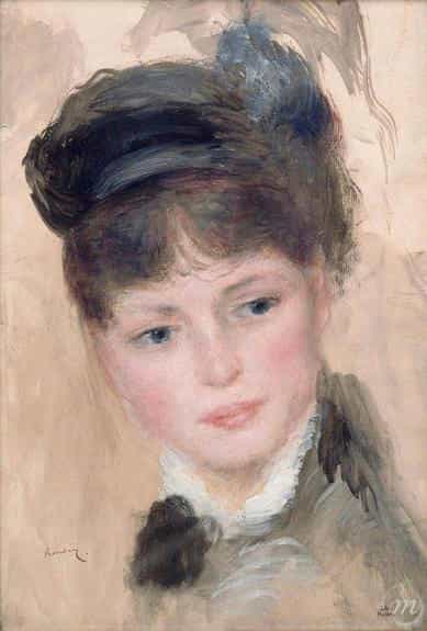 Q135913565 by Pierre-Auguste Renoir