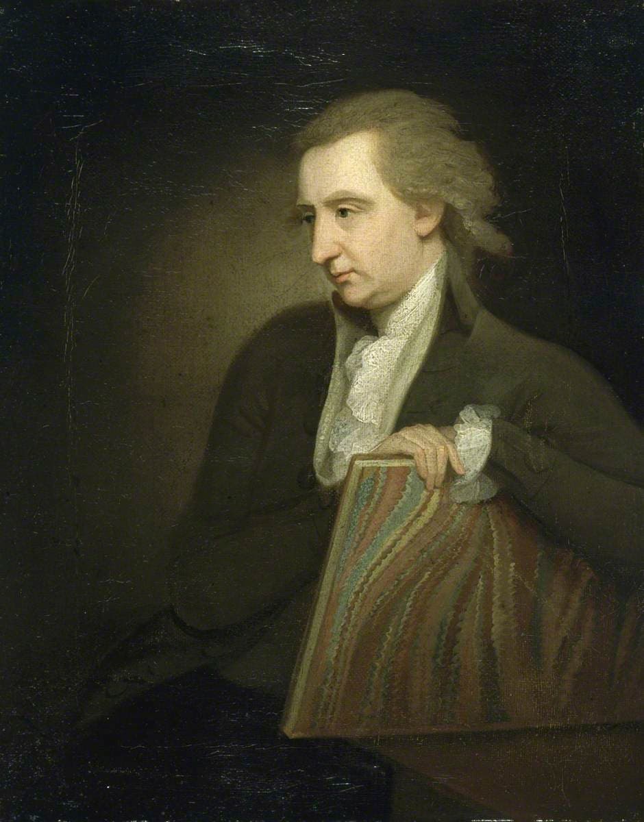 William Roscoe (1753–1831)