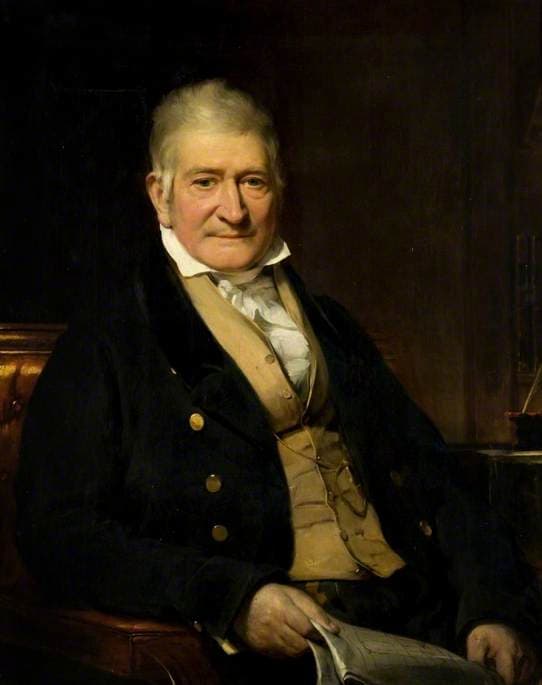 Thomas Telford (1757–1834)