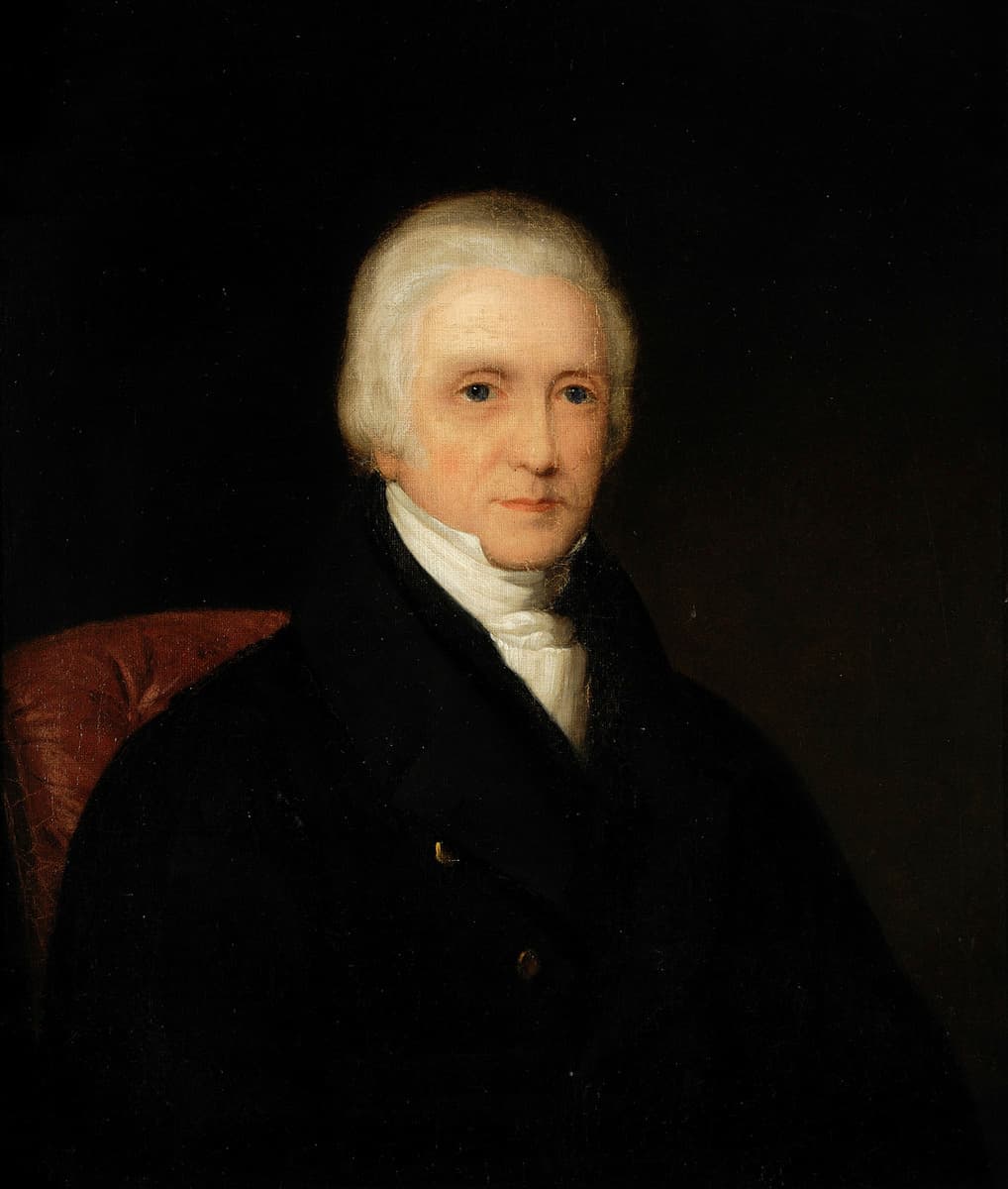 John Shute Duncan (?1769–1844)