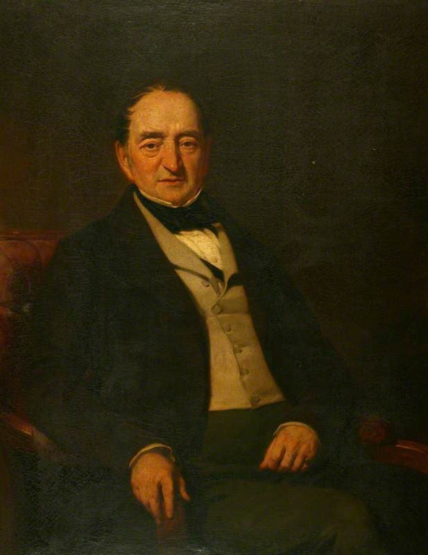 Edmund Buckley