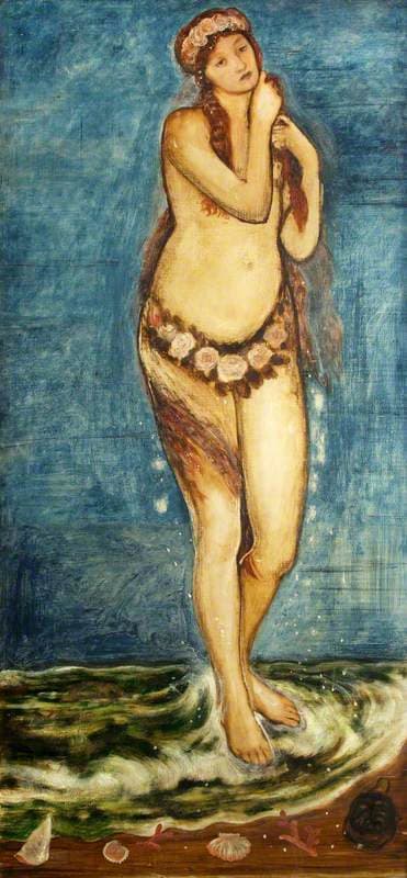 Venus (or Aphrodite)