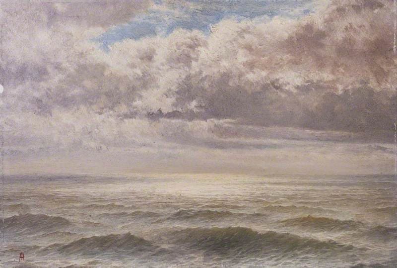 A Silver Sea, South Devon