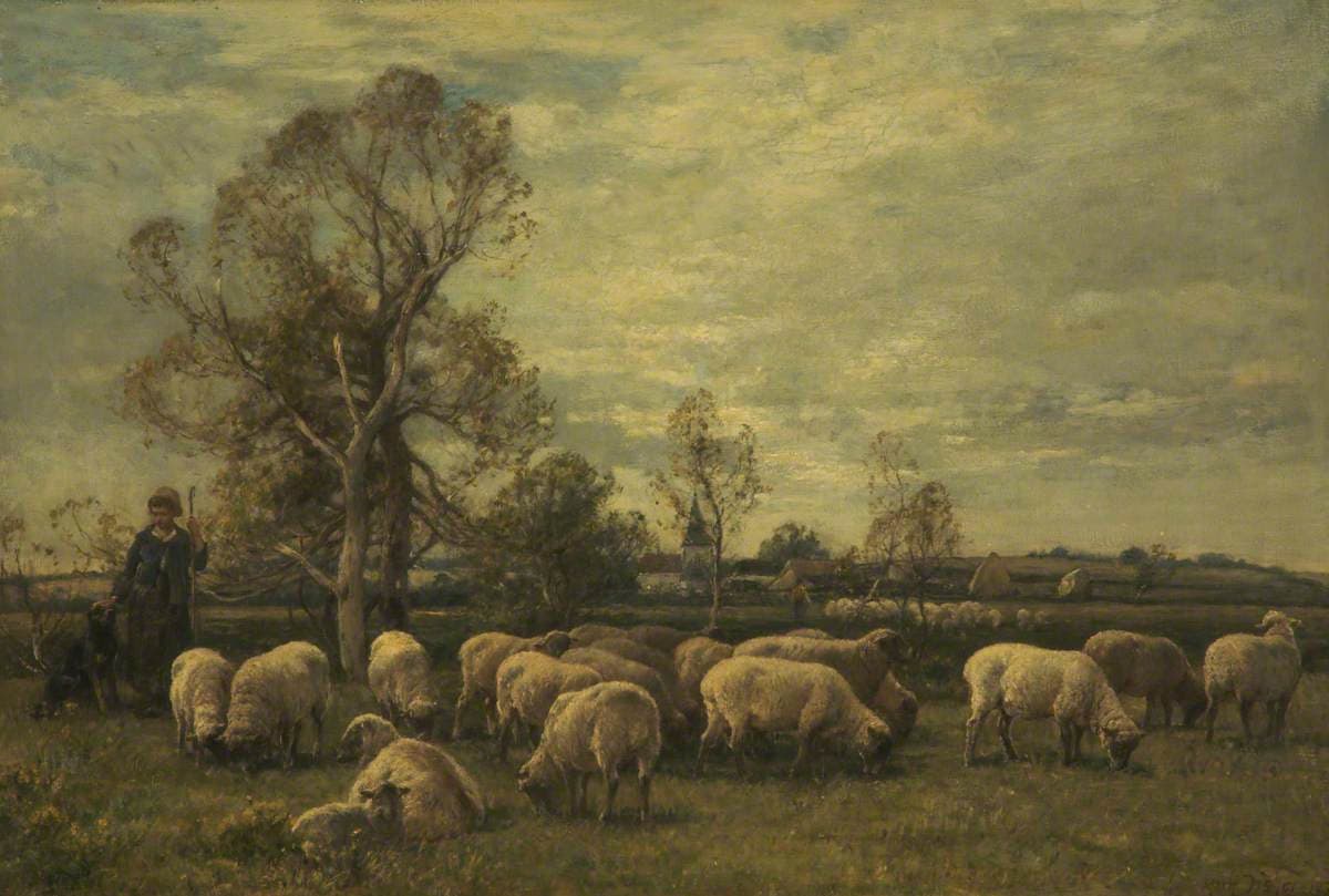 A Pastoral