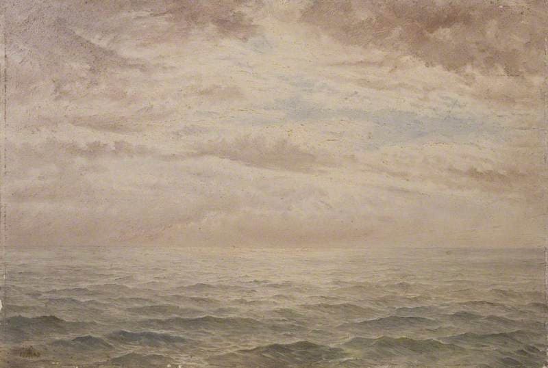 Seascape