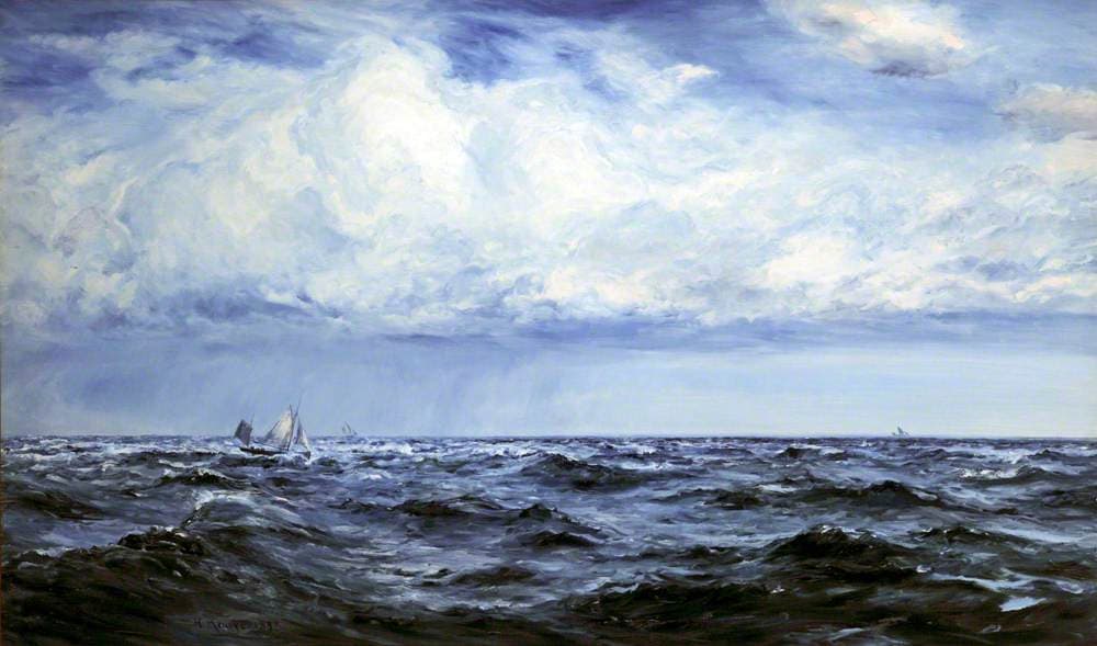 Seascape