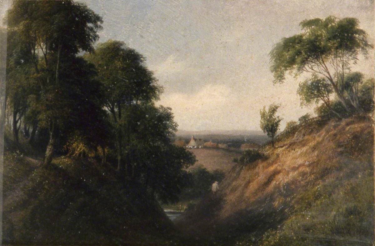 Poynings, East Sussex