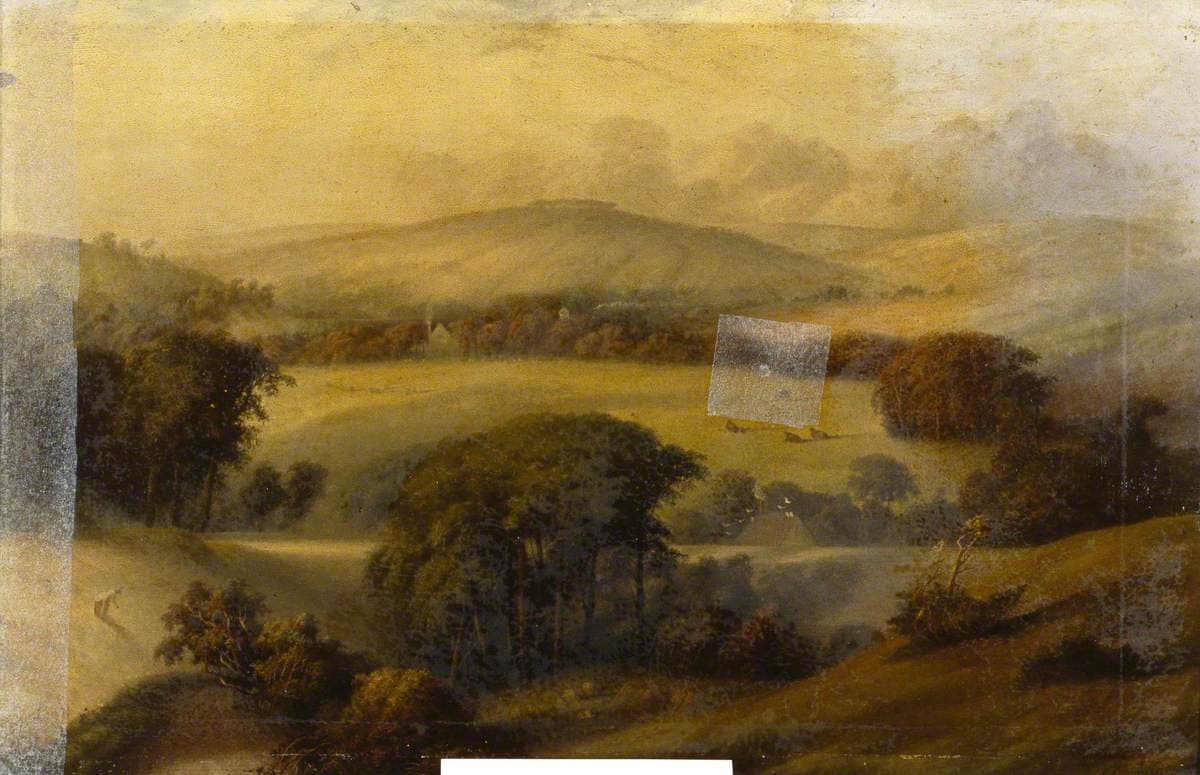 Preston Park, East Sussex