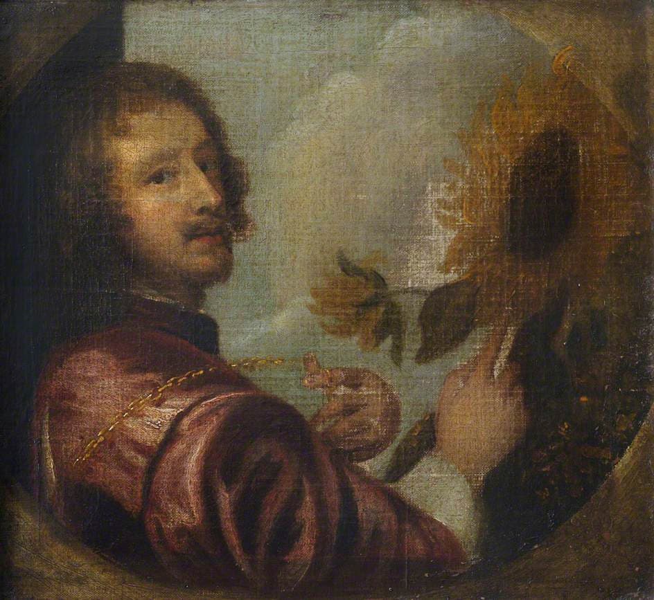 Anthony van Dyck (1599–1641)