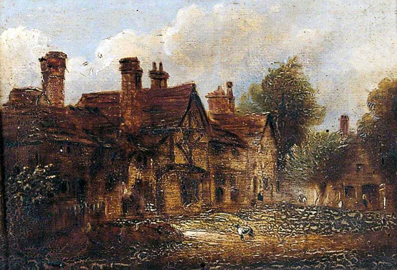 North Street, Horsham