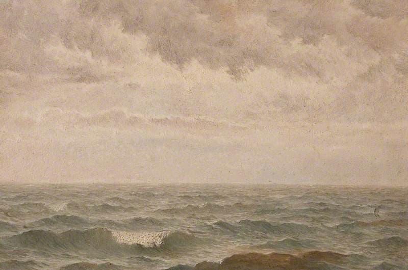 Seascape