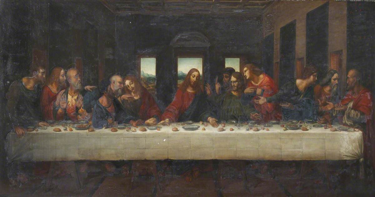 The Last Supper
