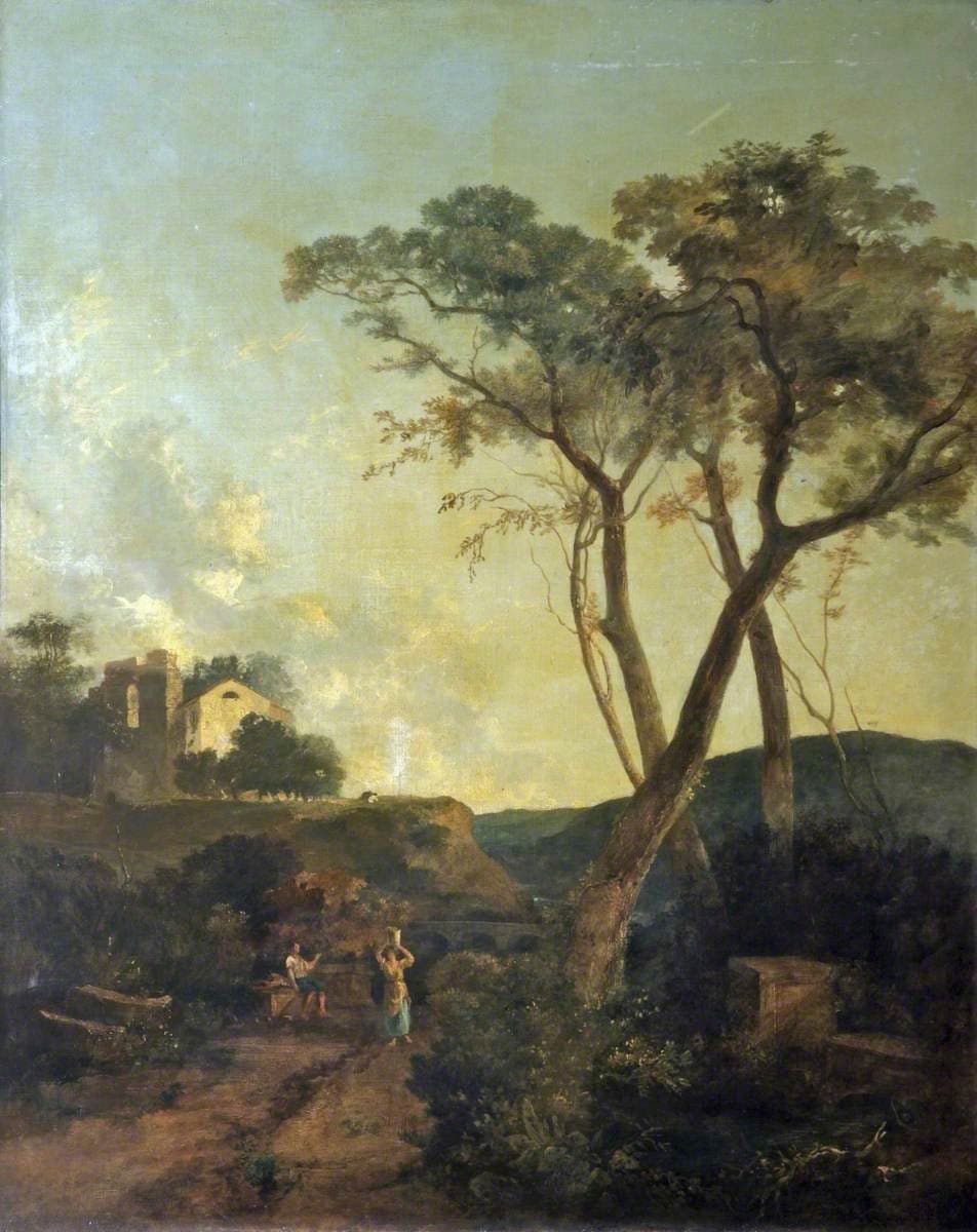 Classical Landscape