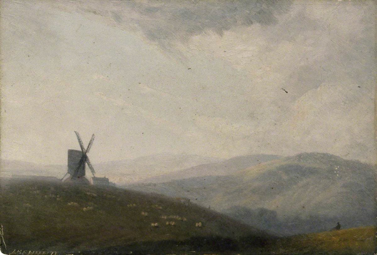 The Windmill