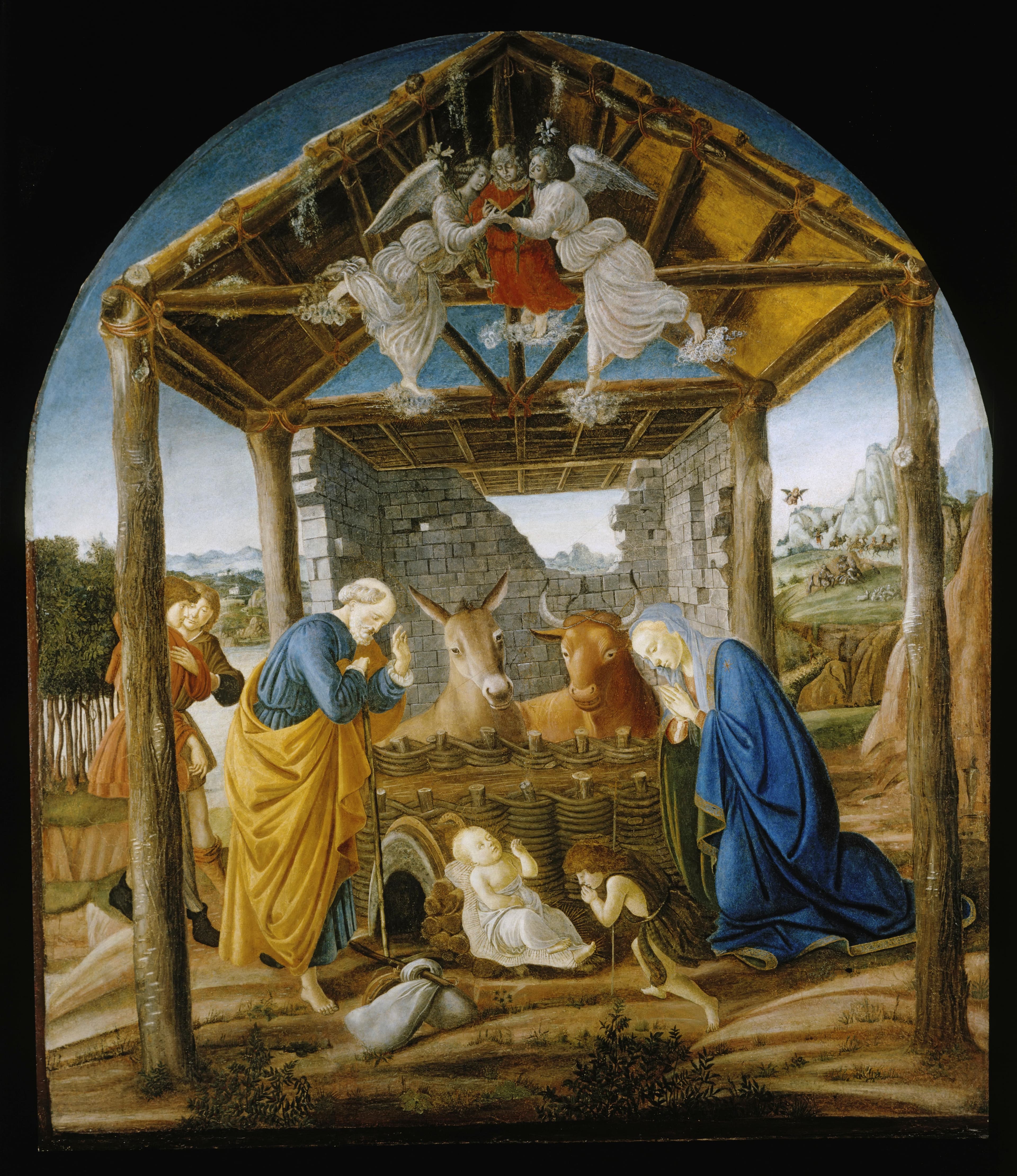 Nativity