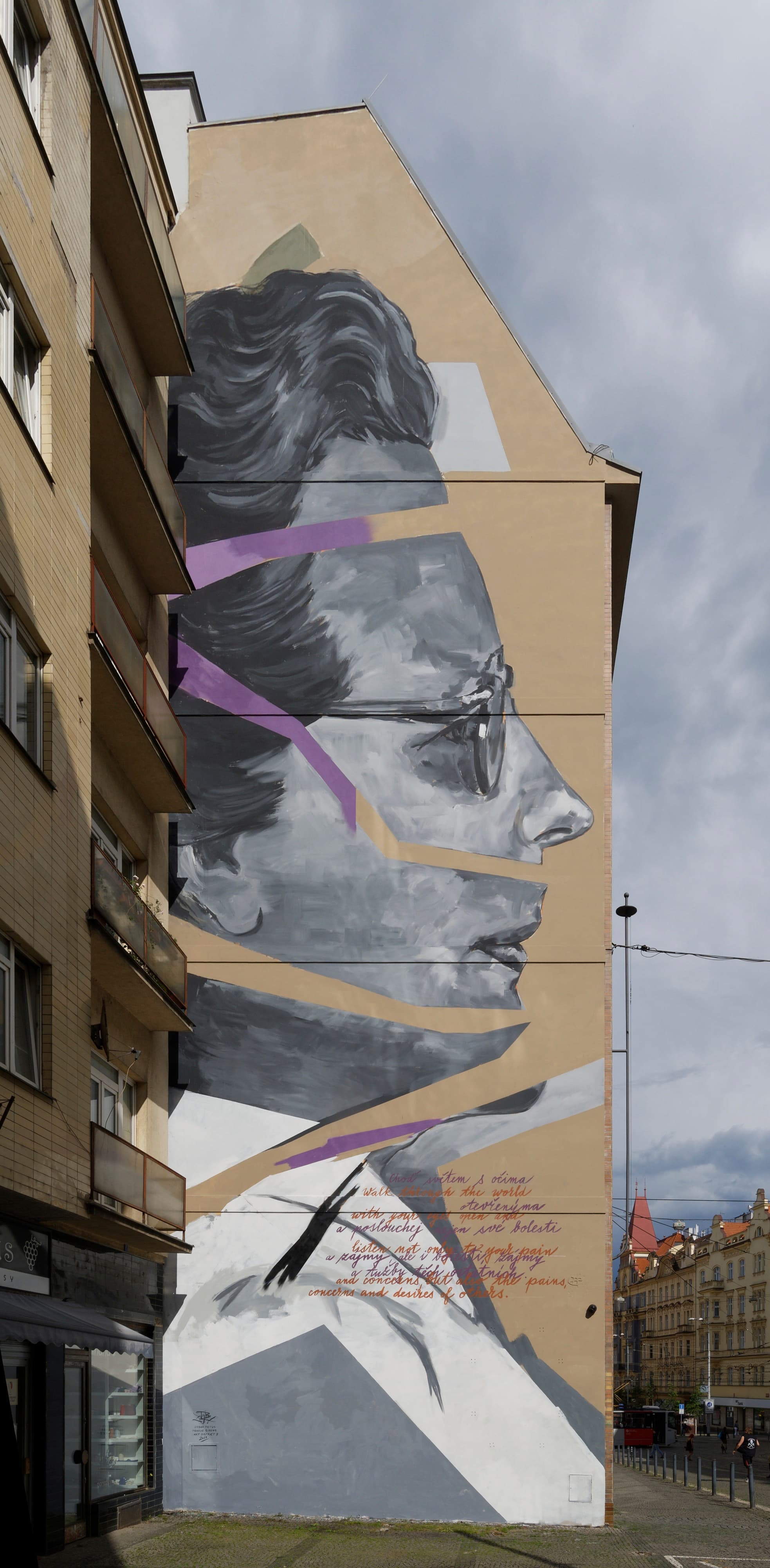 Mural Milada