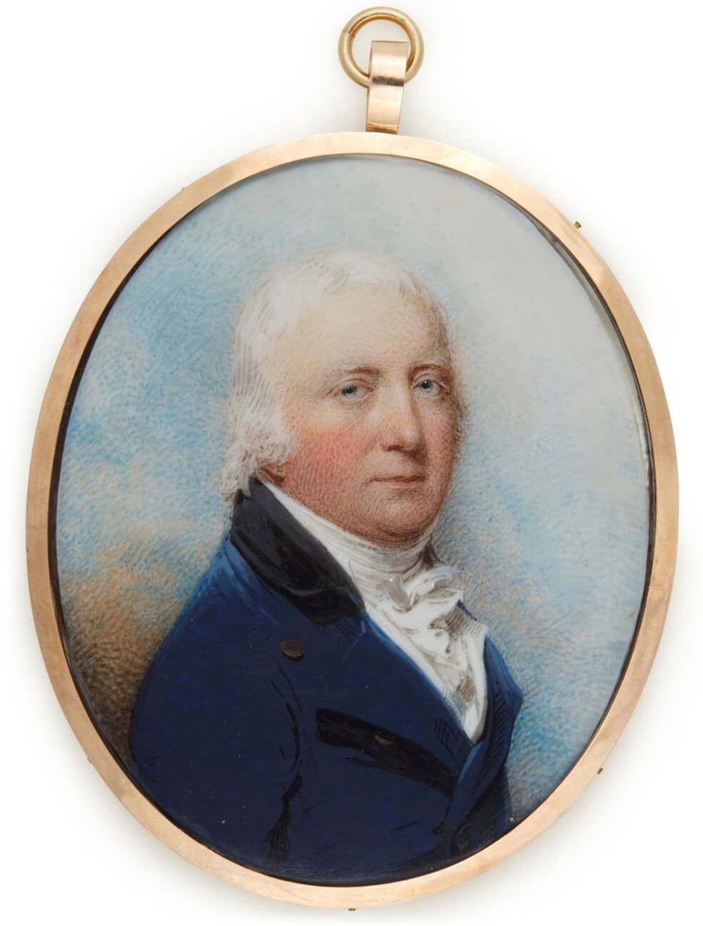 Sir Robert Hodson (d. 1809)