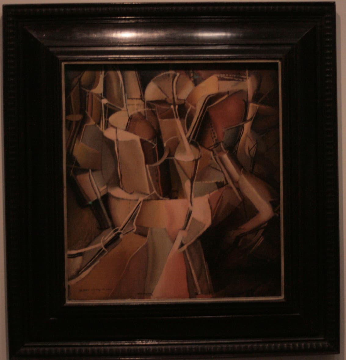 Passage from Virgin to Bride