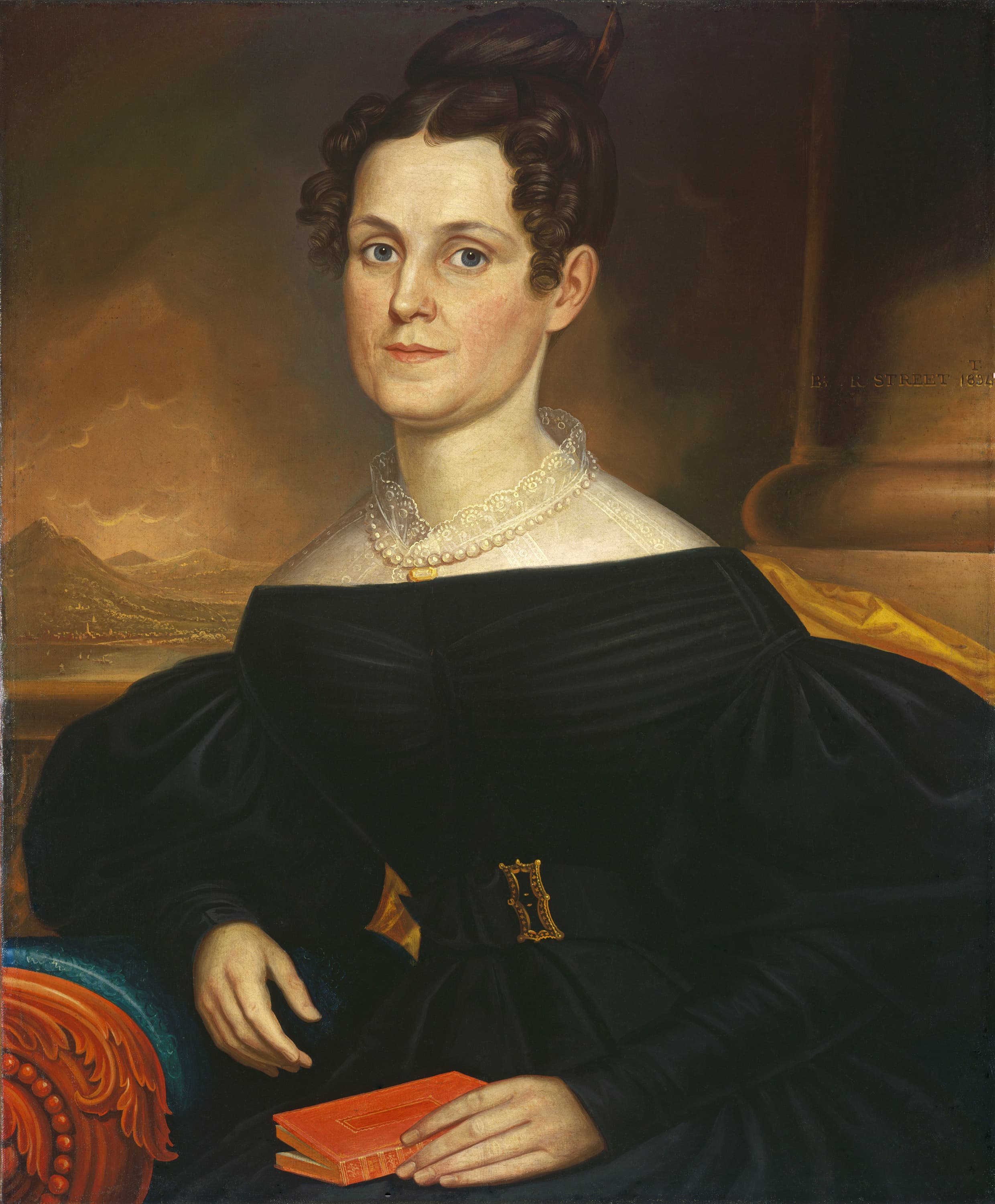 Elizabeth Price Thomas