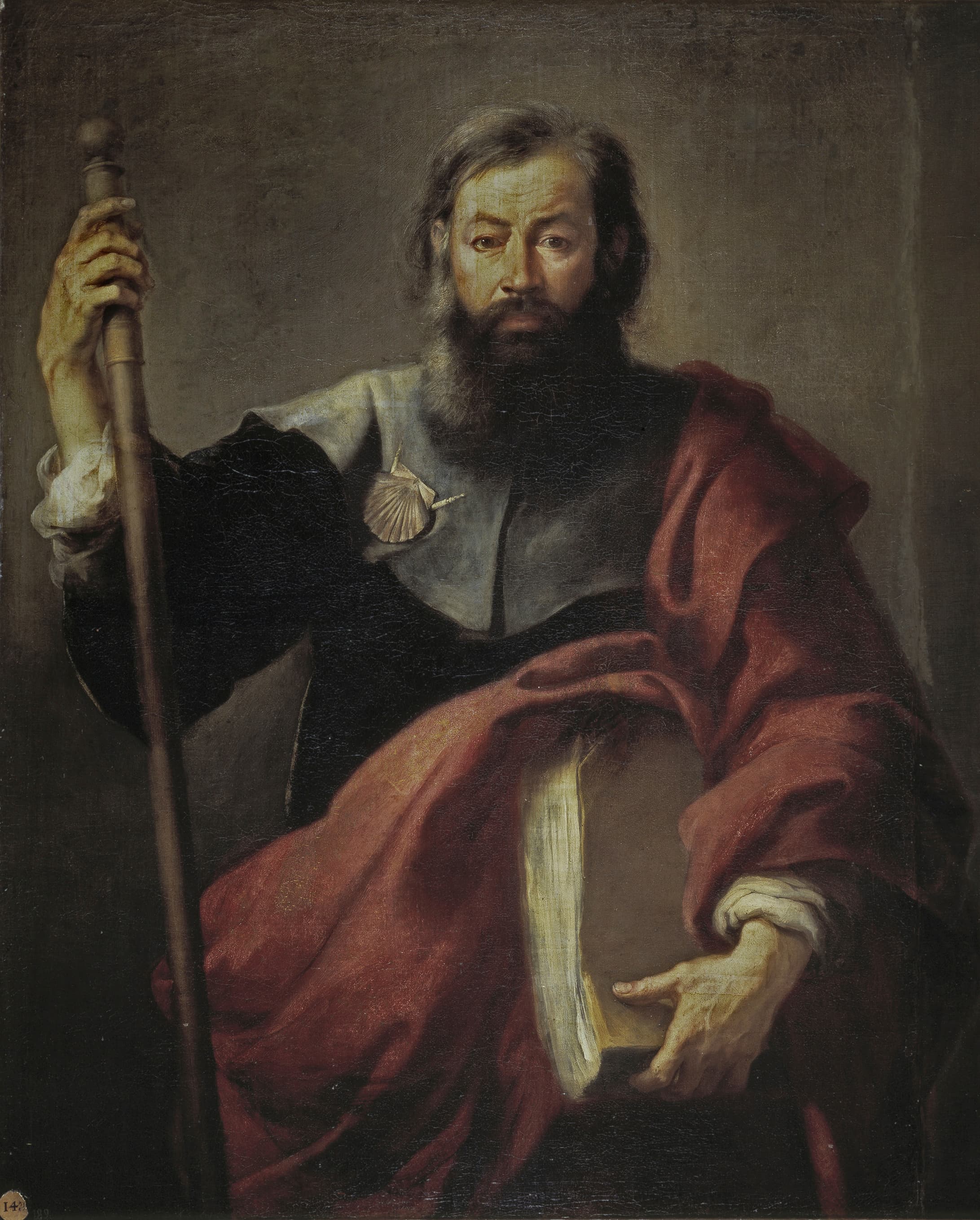The Apostle James