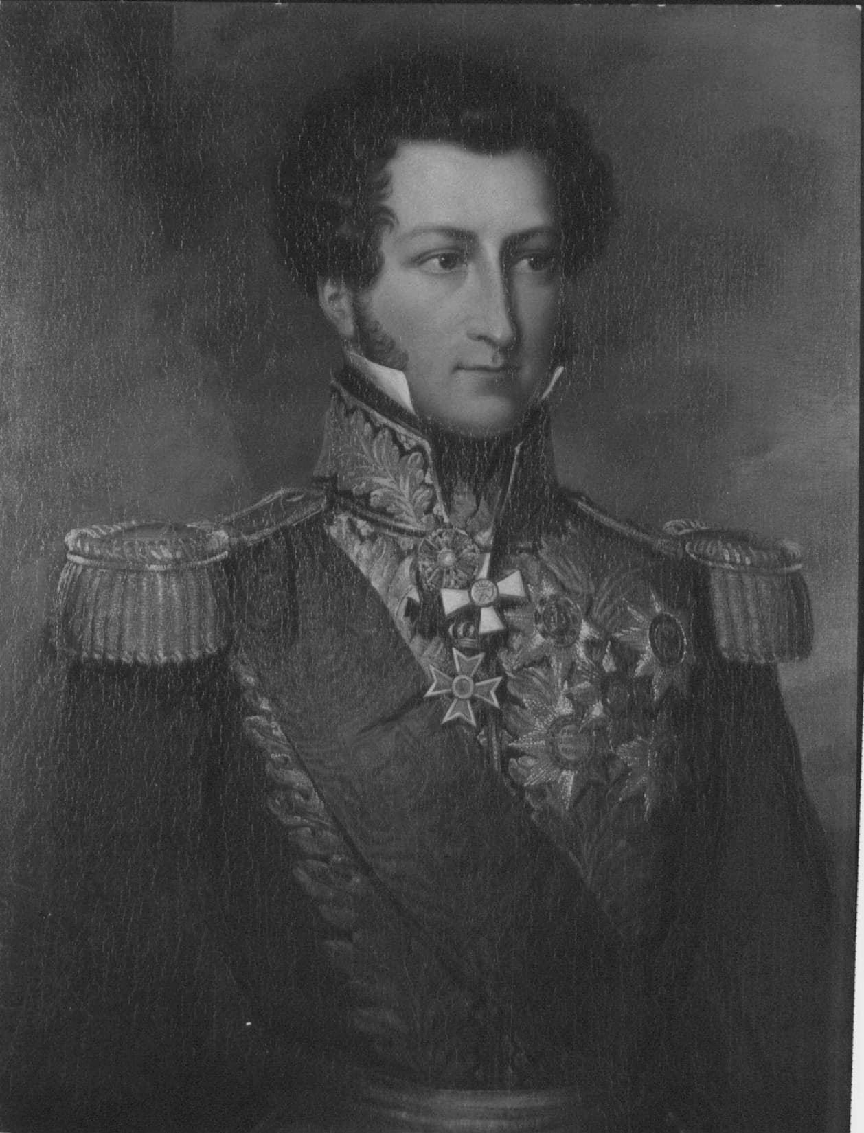 Ernest I, Duke of Saxe-Coburg-Gotha