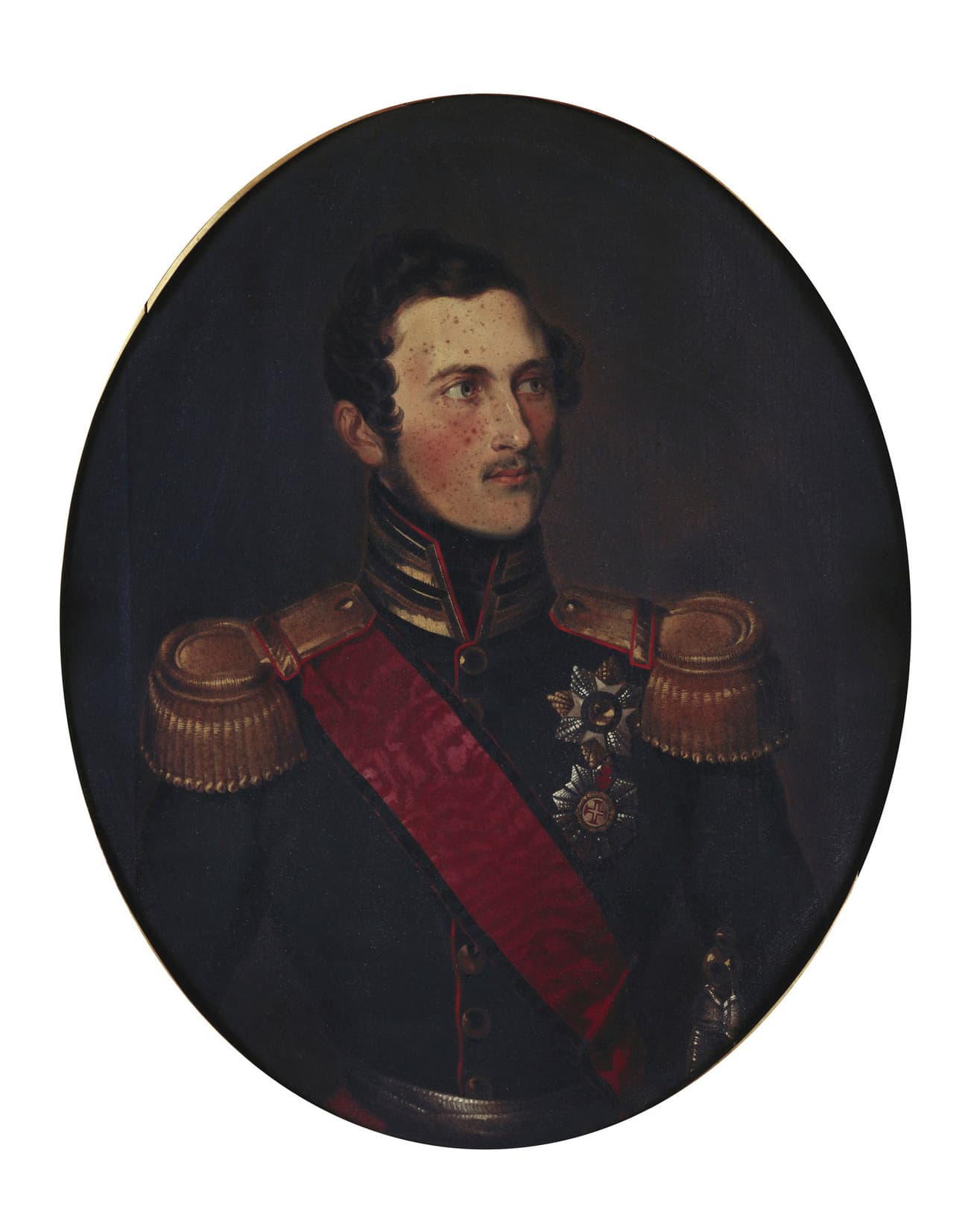 Prince Albert (1819–1861)