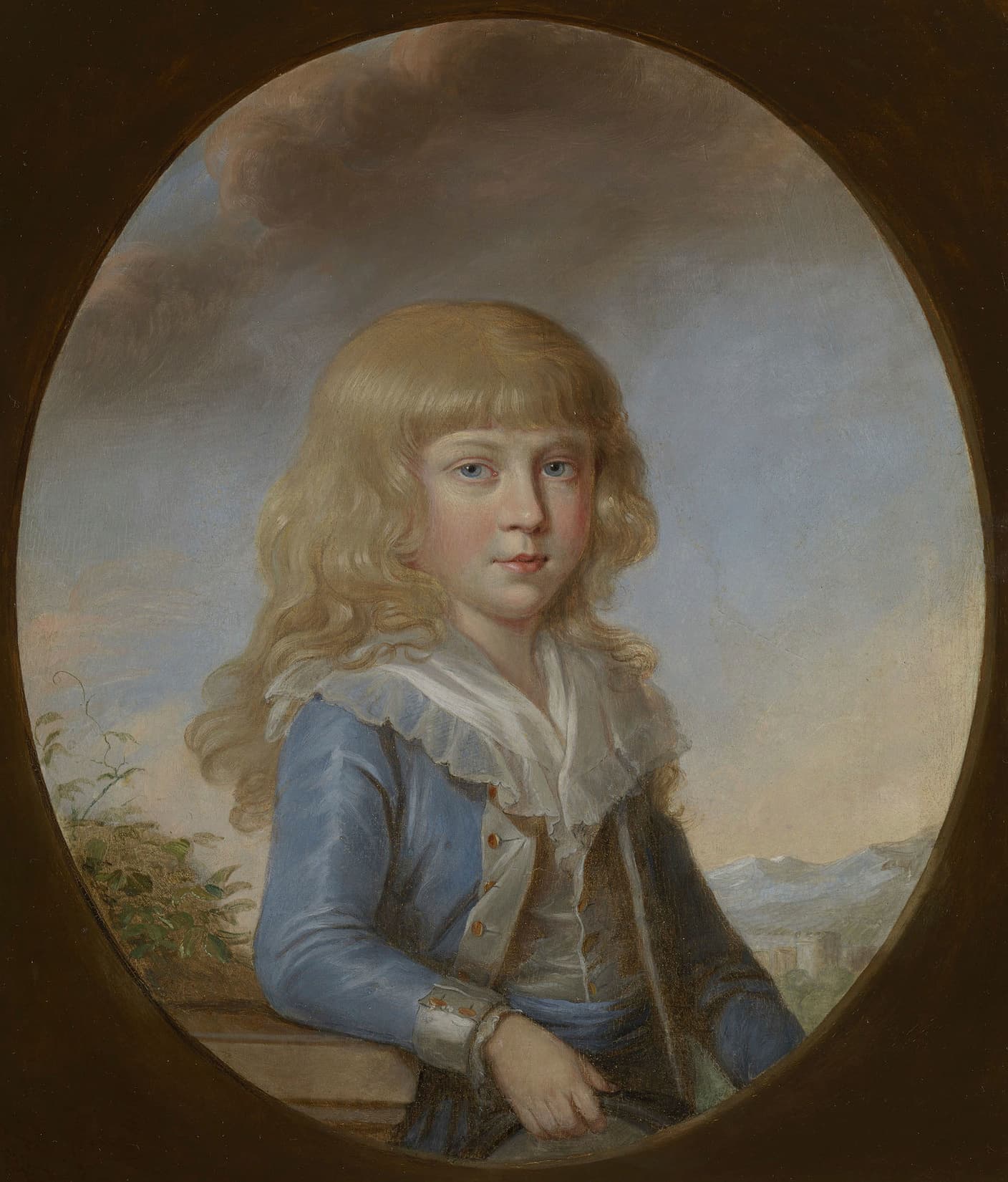 Prince Ferdinand of Saxe-Coburg-Saalfeld (1785–1851)