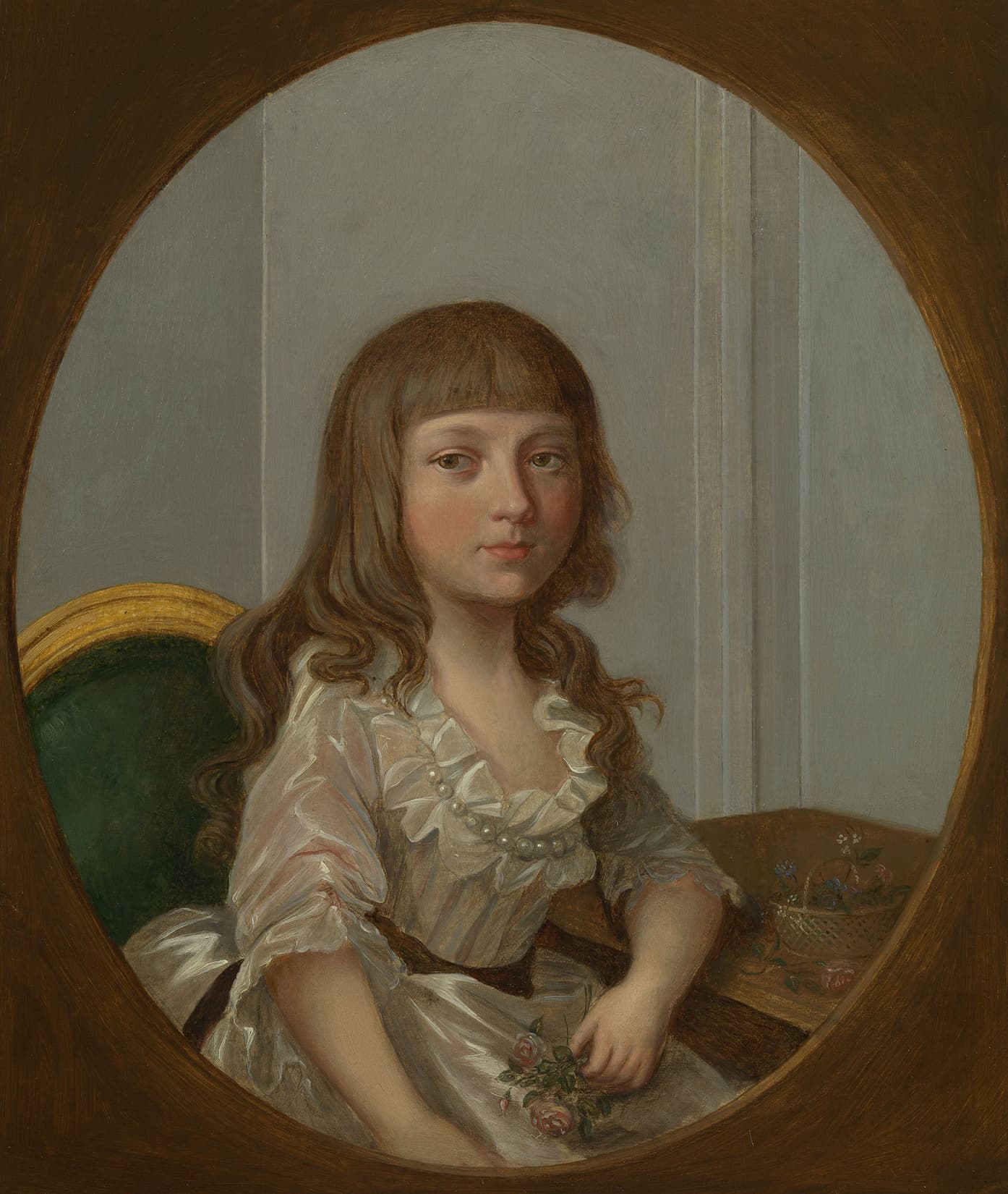 Princess Victoria of Saxe-Coburg-Saalfeld, Duchess of Kent (1786–1861)