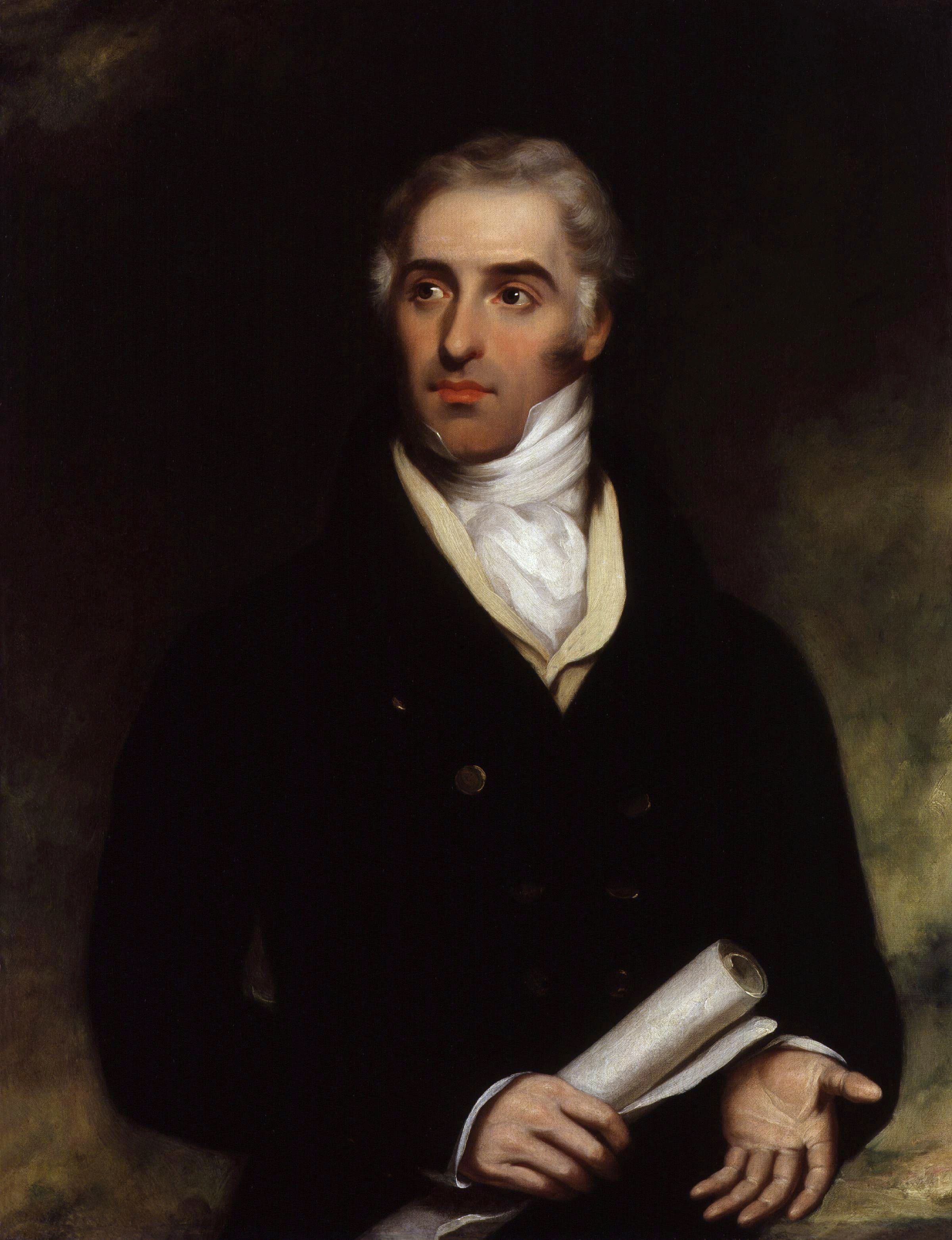 Michael Thomas Sadler (1830)
