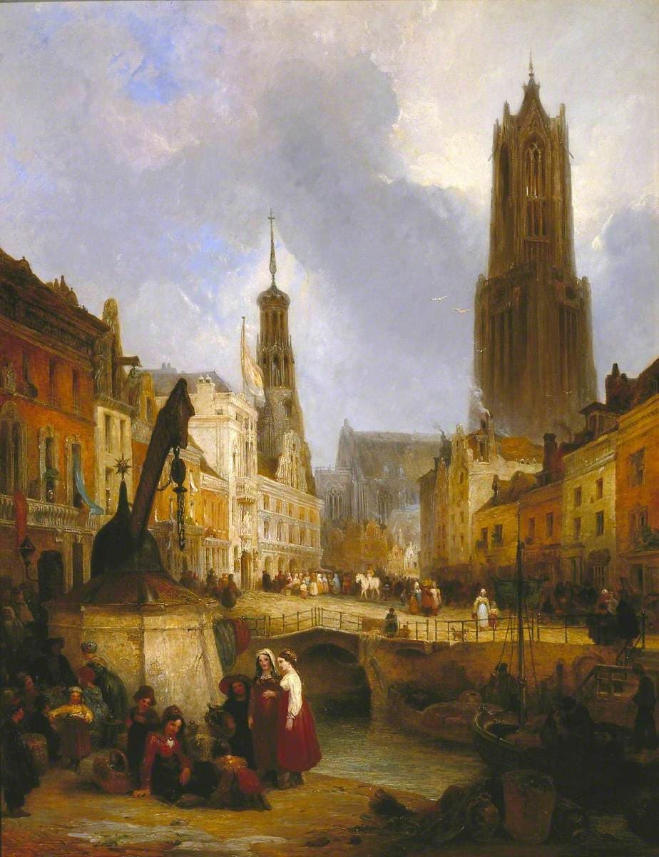 Utrecht