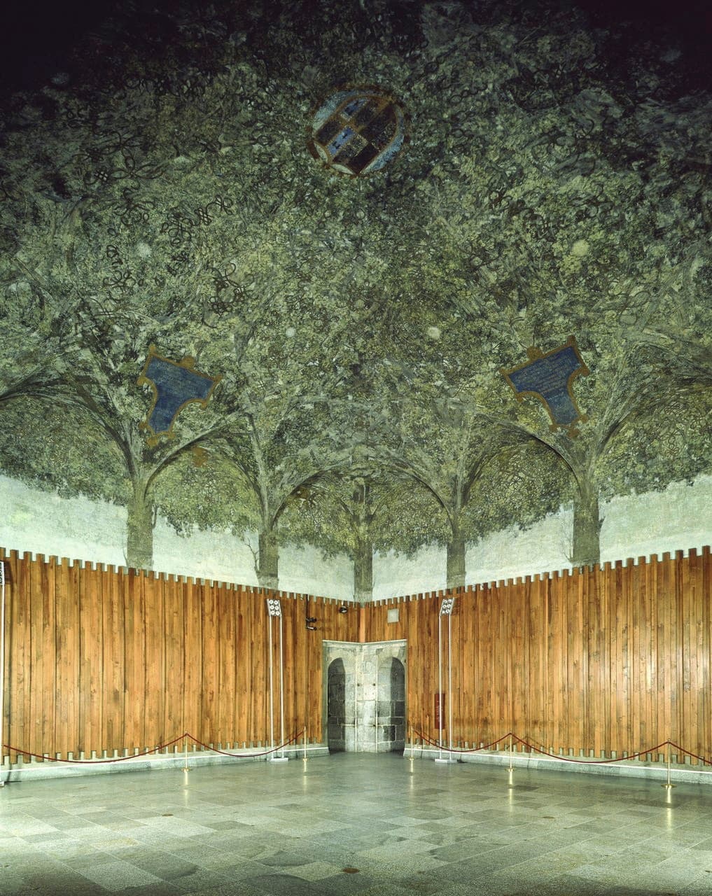 Sala delle Asse