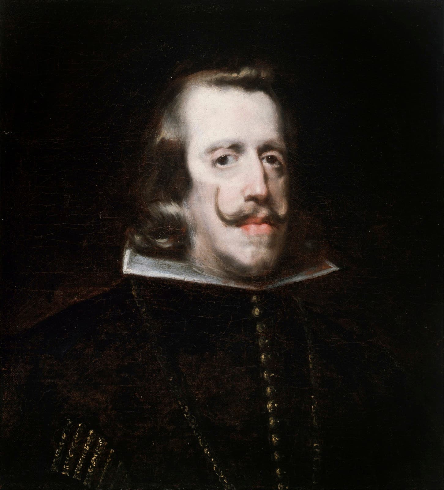 Philip IV of Spain