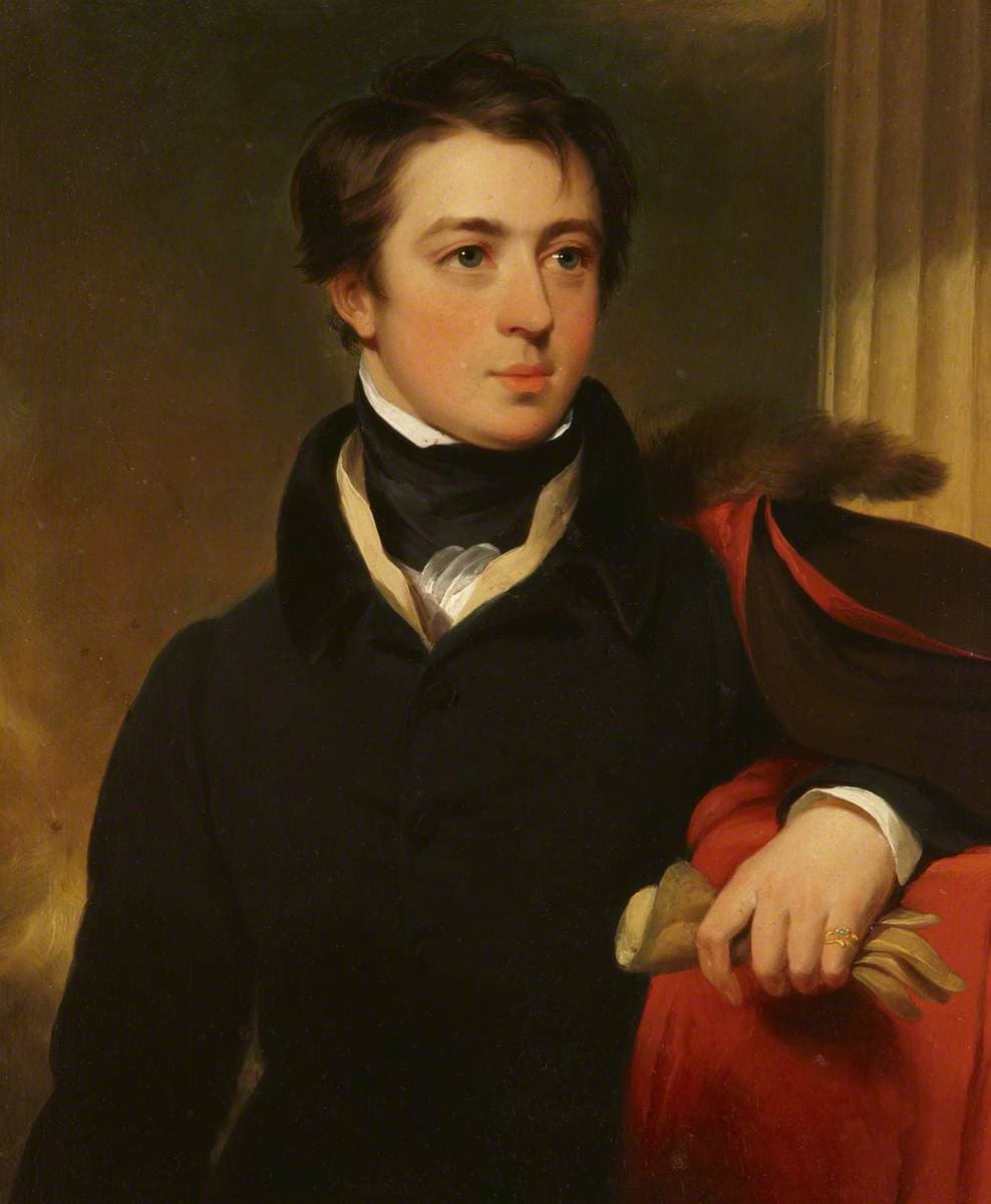 Colonel the Hon. Henry Arthur Cole, MP (1809–1890)