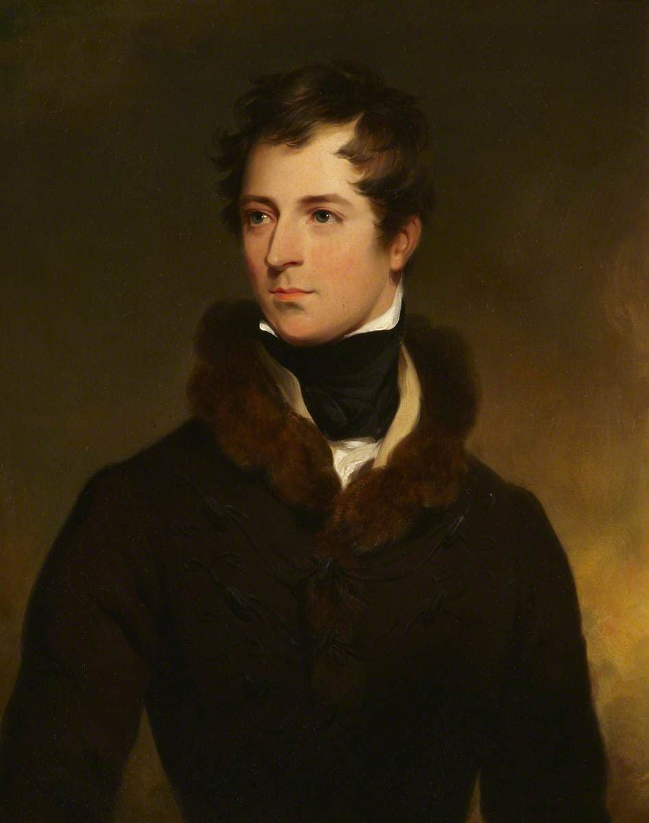 William Willoughby Cole, 3rd Earl of Enniskillen (1807–1886)