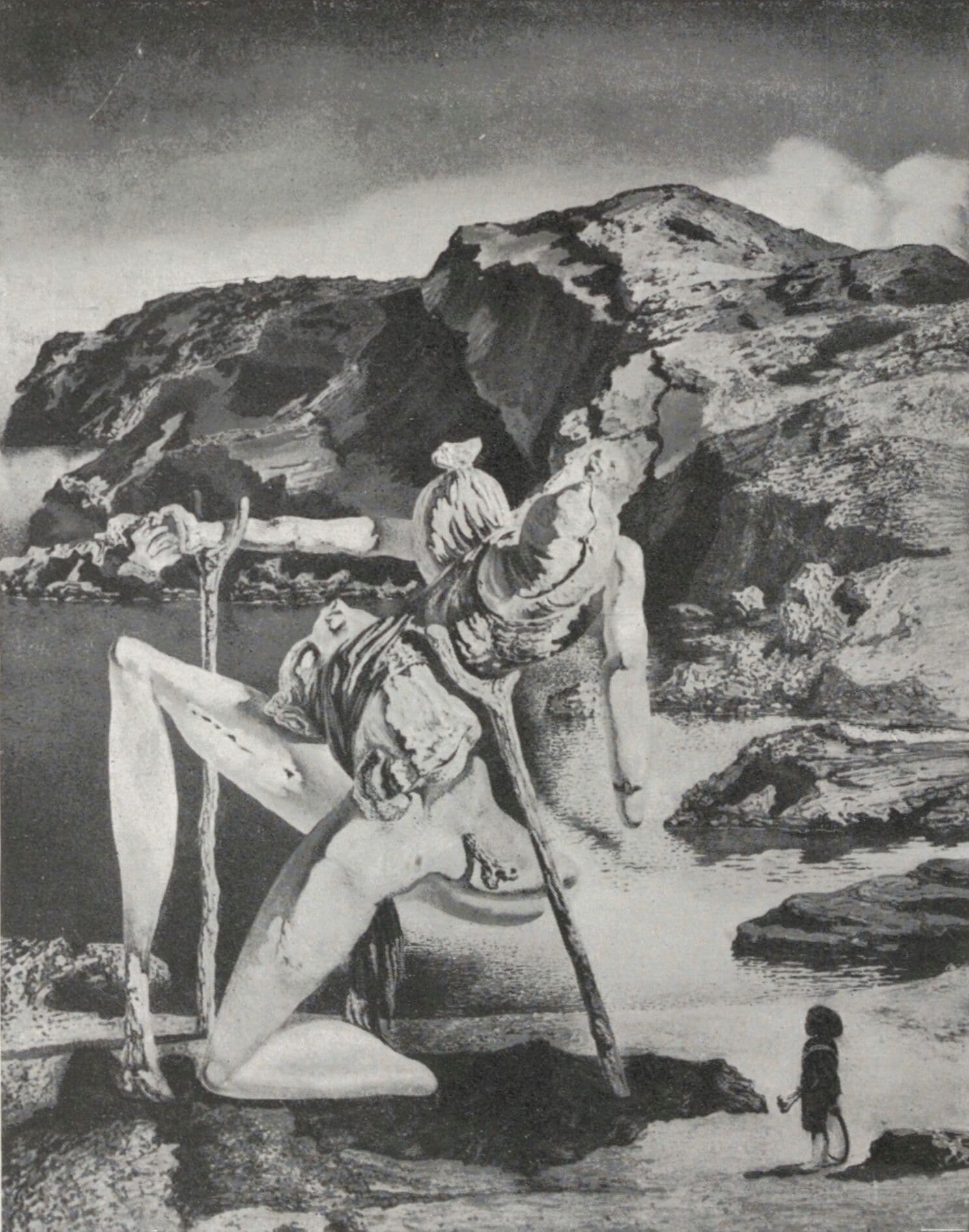 The Spectre of Sex-Appeal