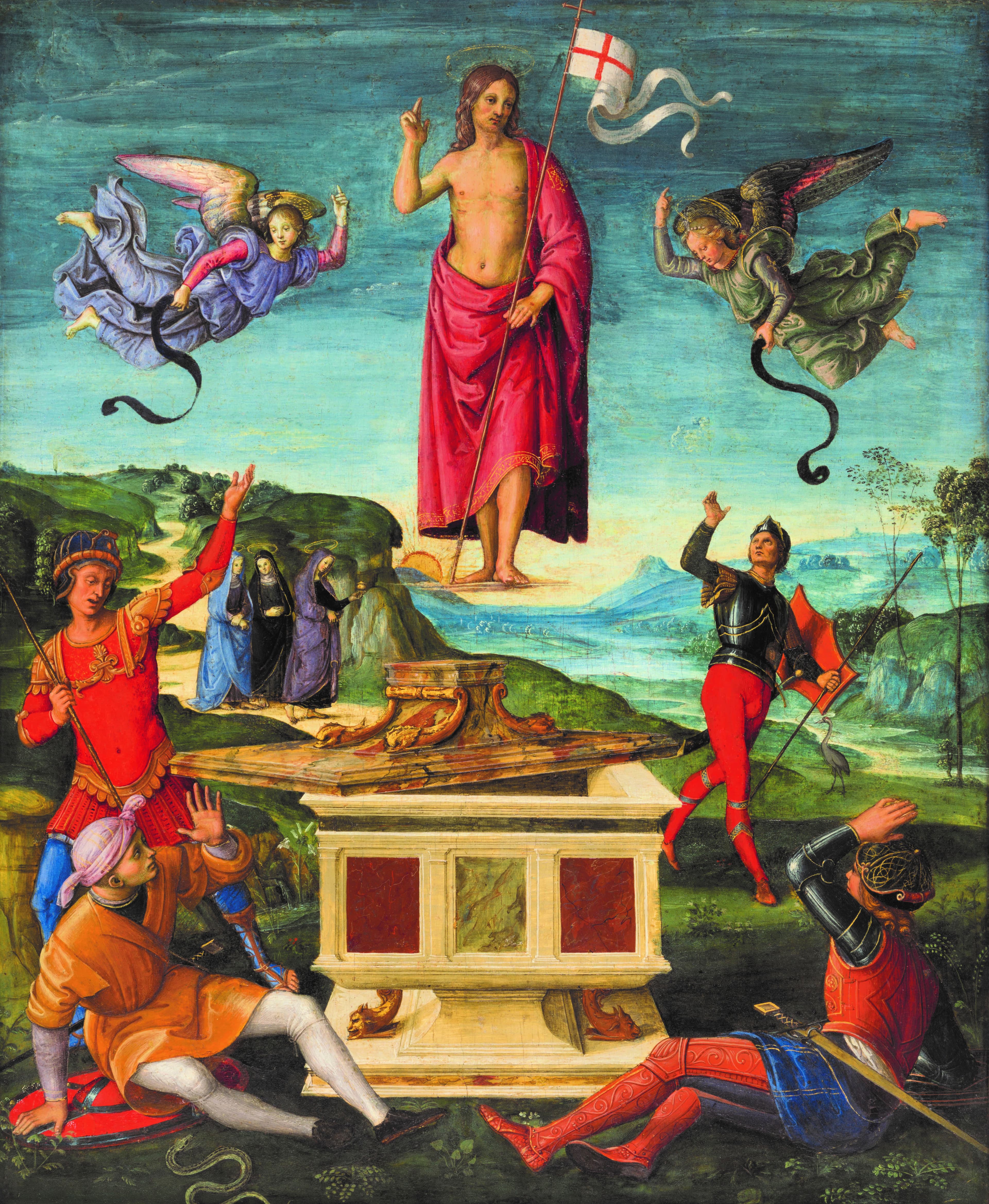 Resurrection of Christ