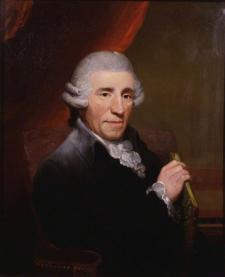 Joseph Haydn