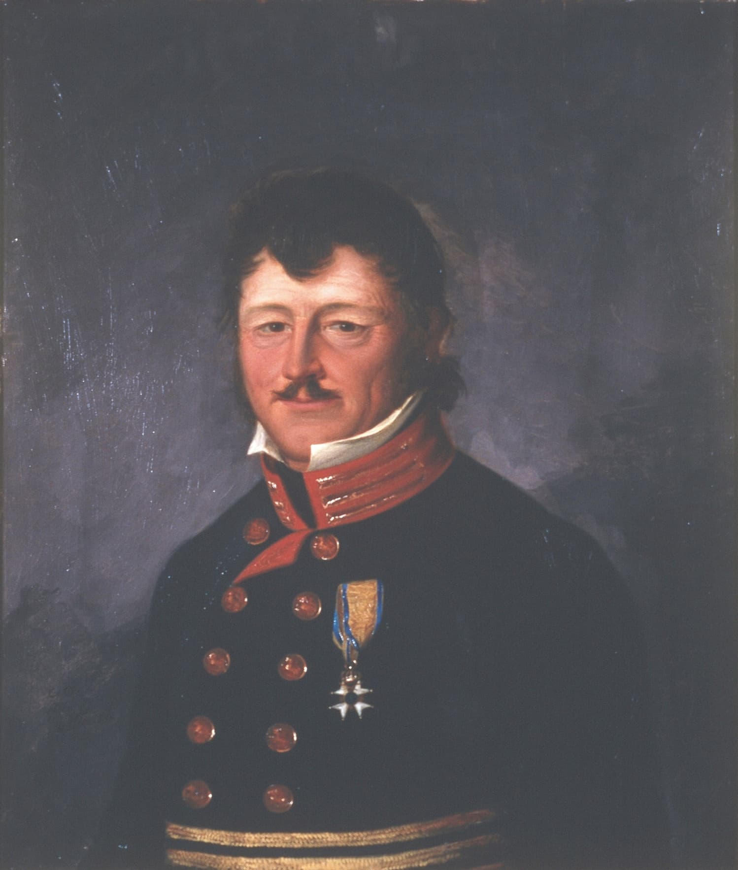 Kopi etter Jacob Munch