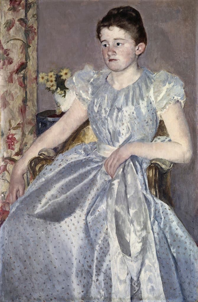 Katherine Kelso Cassatt
