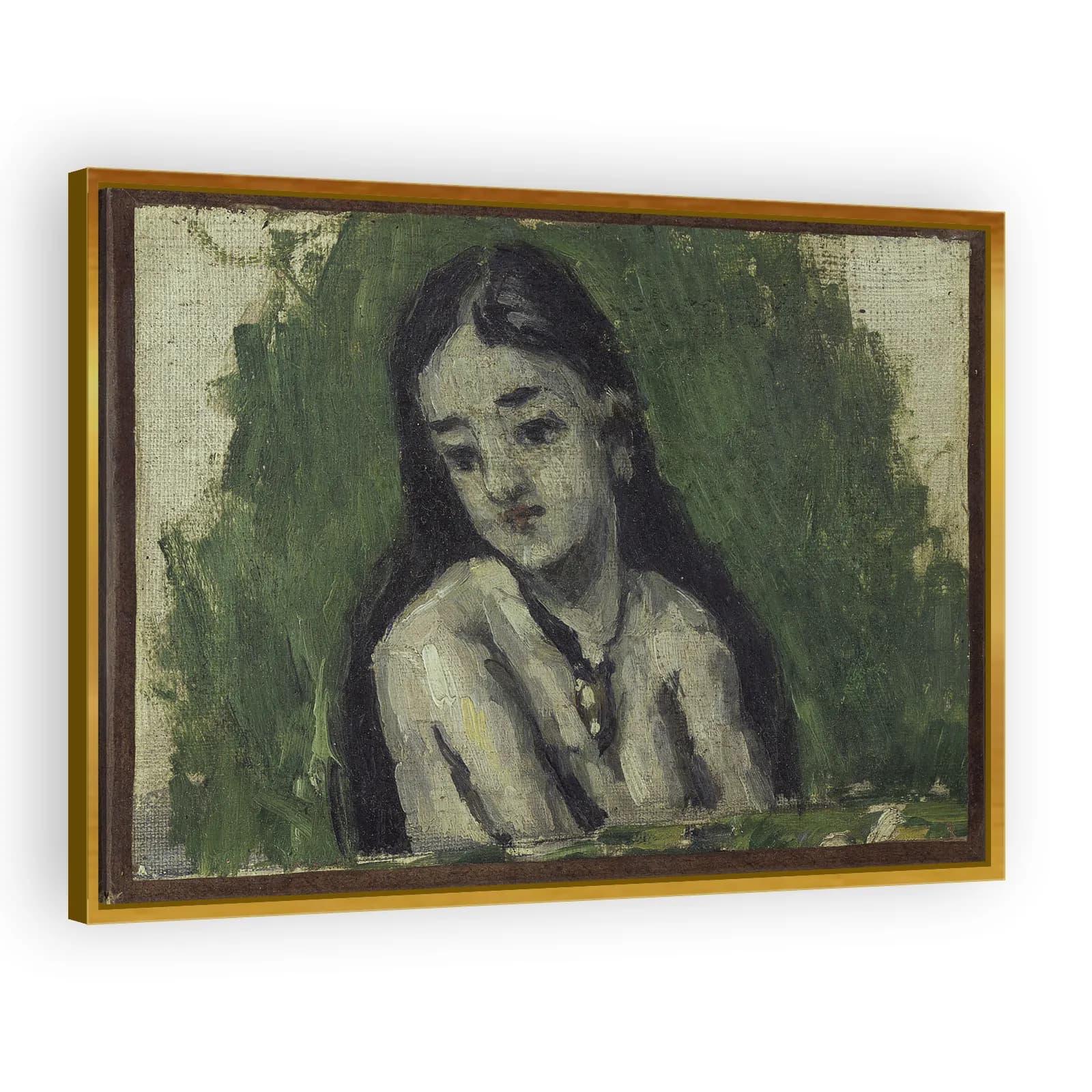 Cézanne FWN 627 by Paul Cezanne - view 3 thumbnail