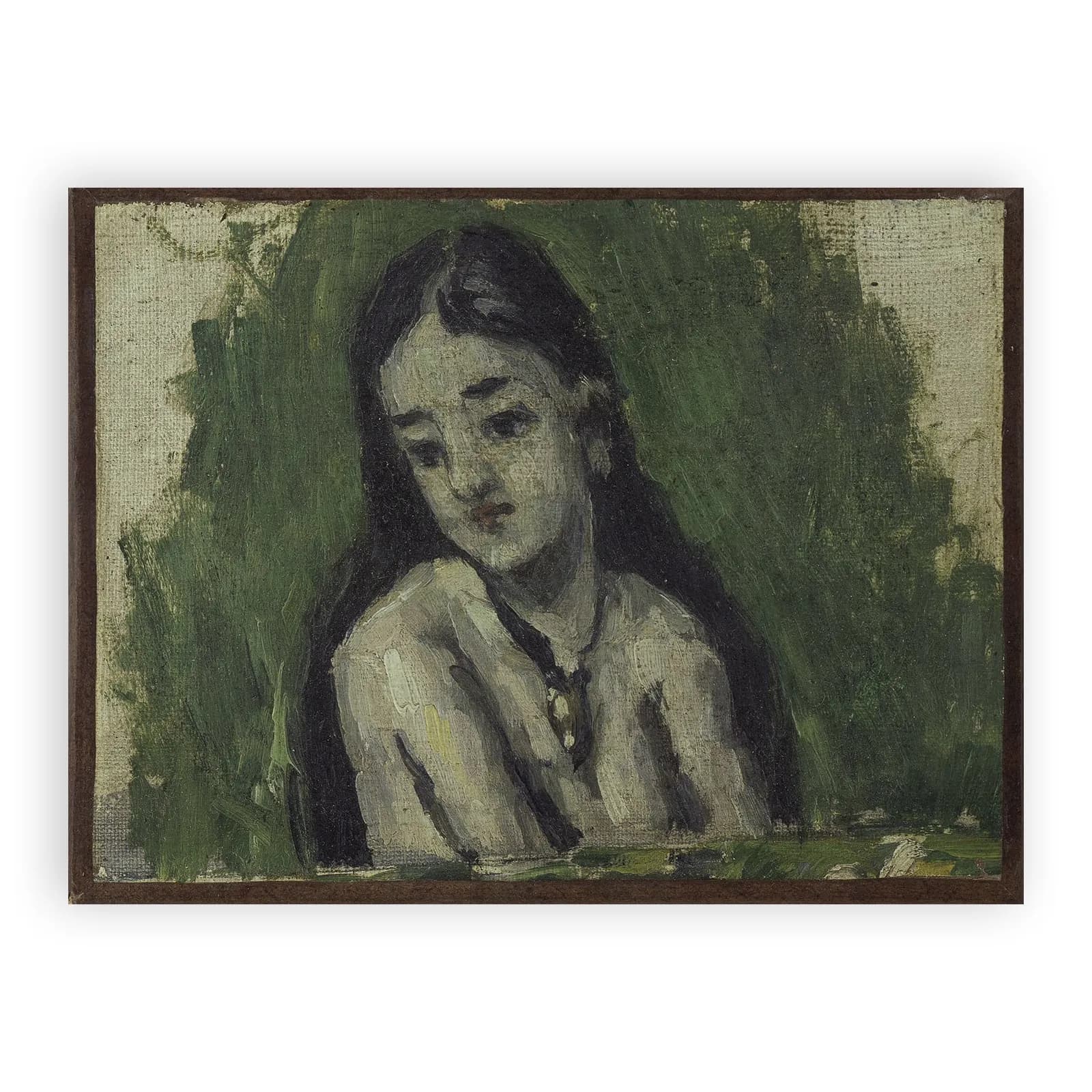 Cézanne FWN 627 by Paul Cezanne - view 6 thumbnail