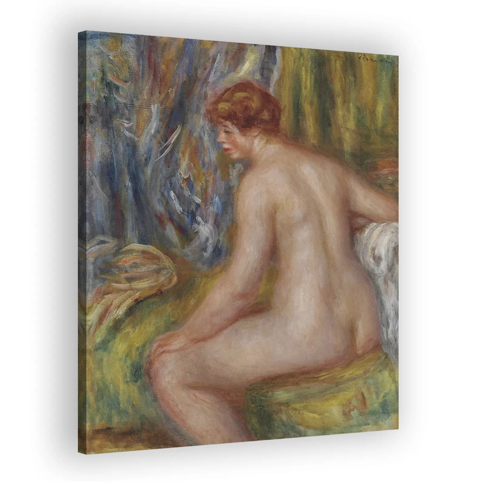 Q110709365 by Pierre Auguste Renoir - view 2 thumbnail