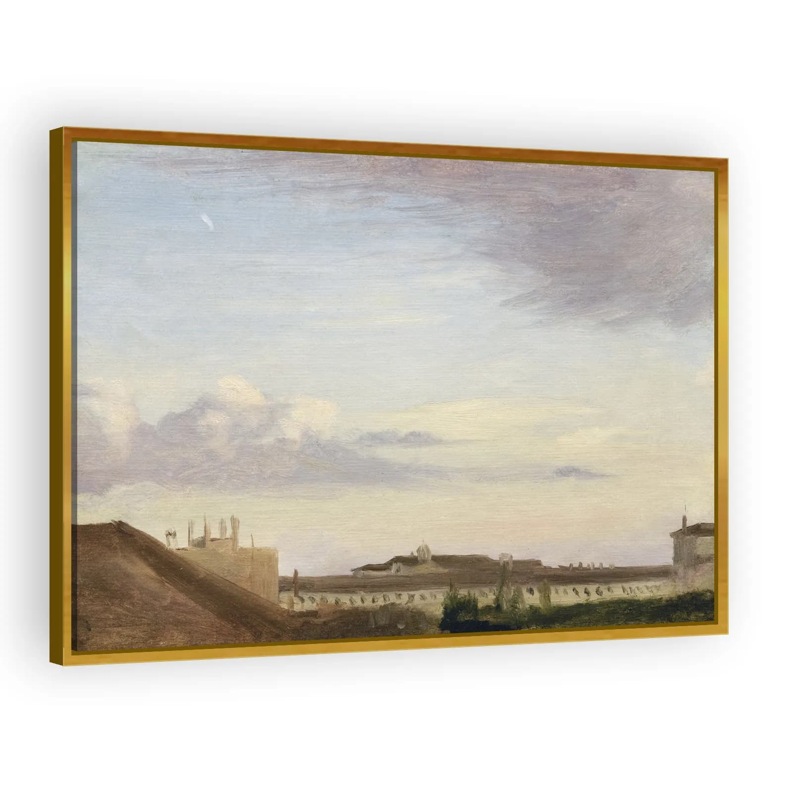 unknown by Edgar Degas - view 3 thumbnail