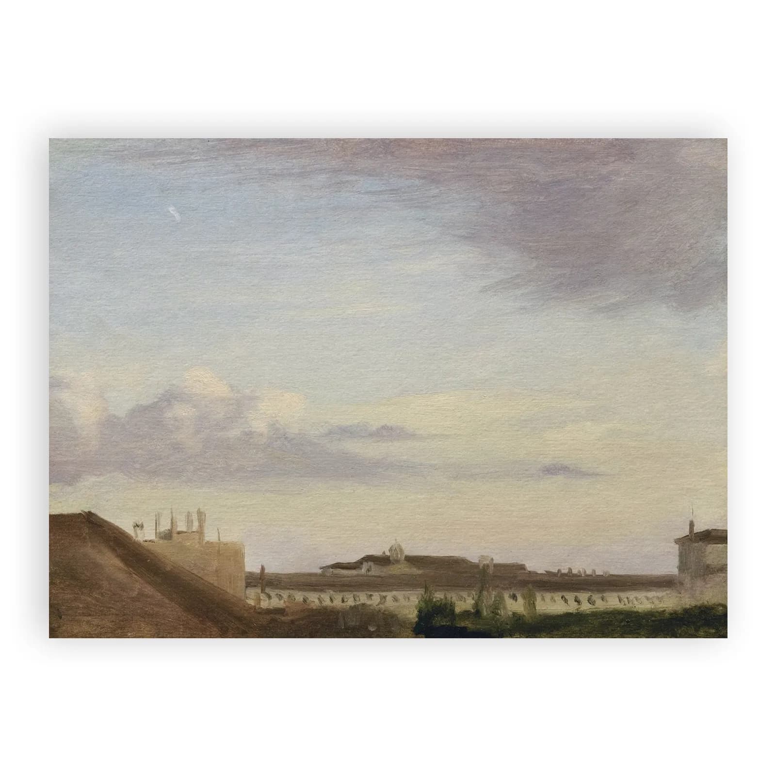 unknown by Edgar Degas - view 6 thumbnail