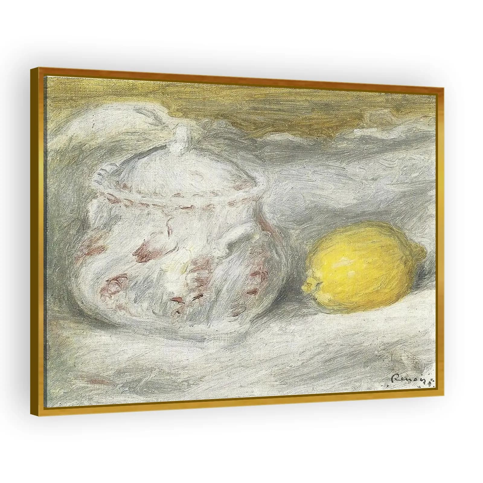 unknown by Pierre Auguste Renoir - view 3 thumbnail