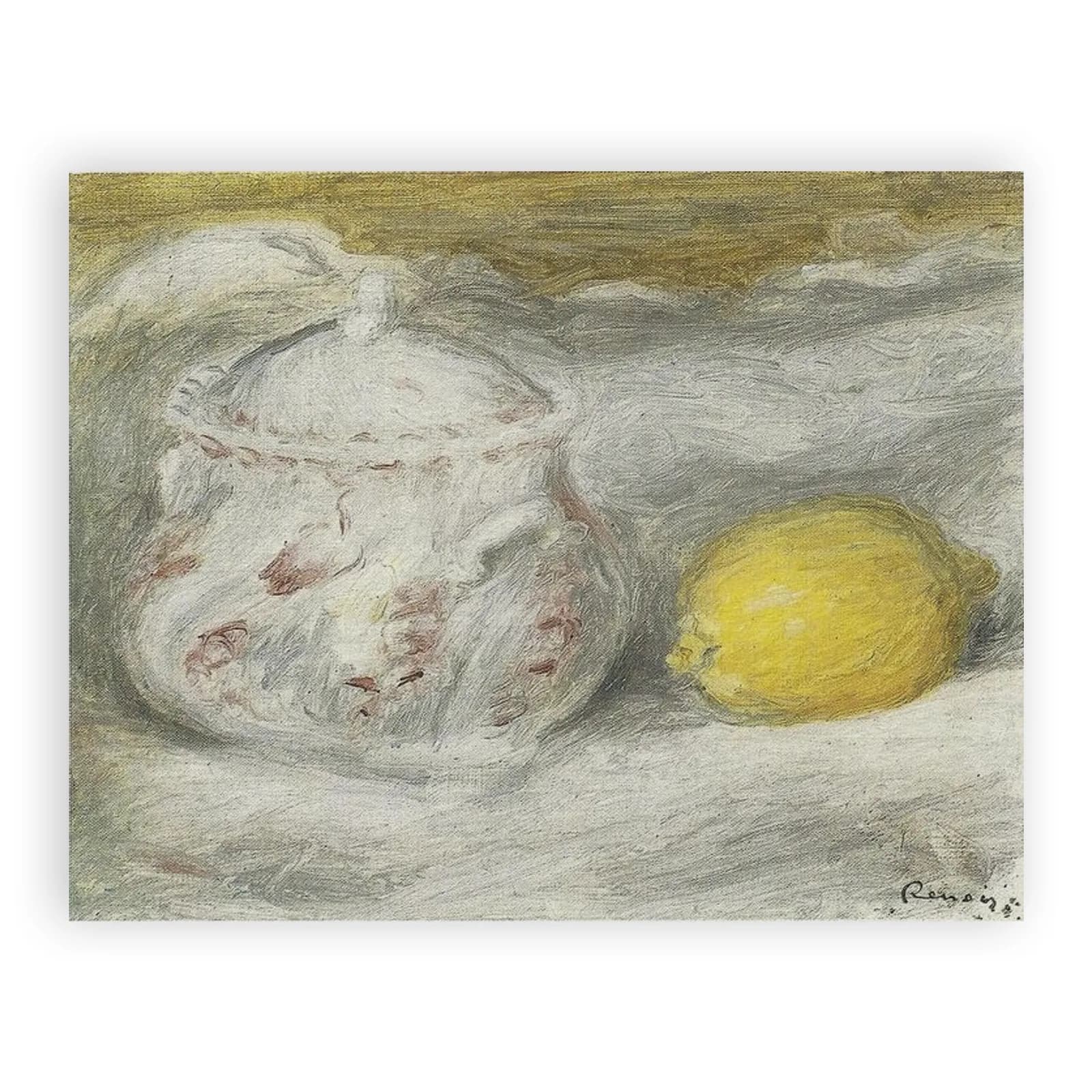 unknown by Pierre Auguste Renoir - view 6 thumbnail