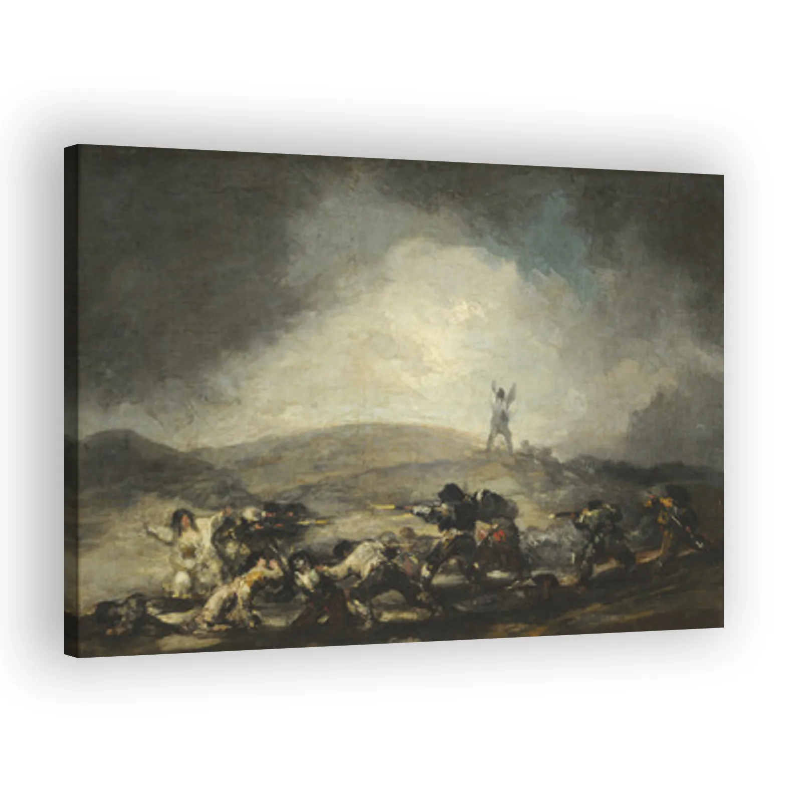 Q114800247 by Francisco Goya - view 2 thumbnail