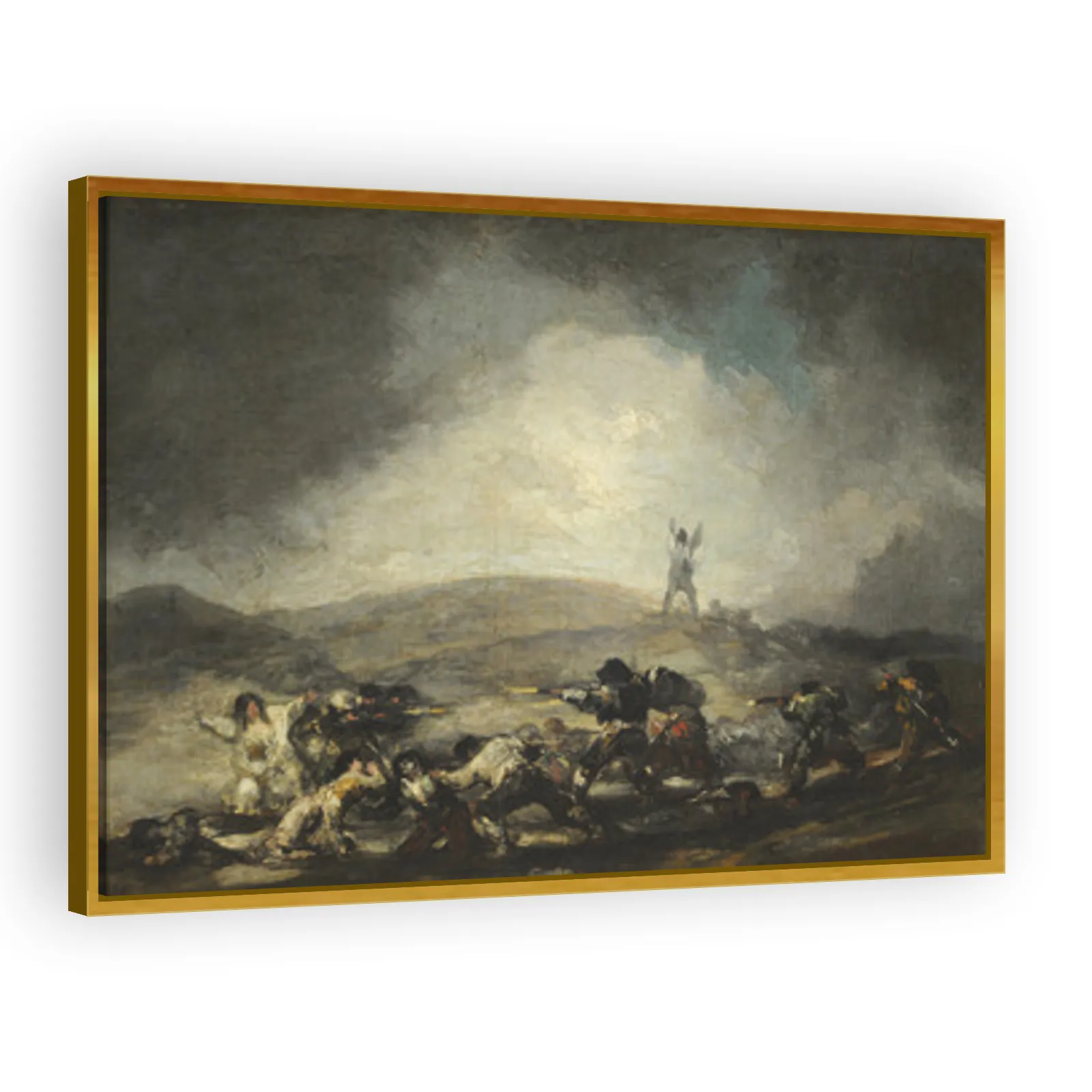 Q114800247 by Francisco Goya - view 3 thumbnail