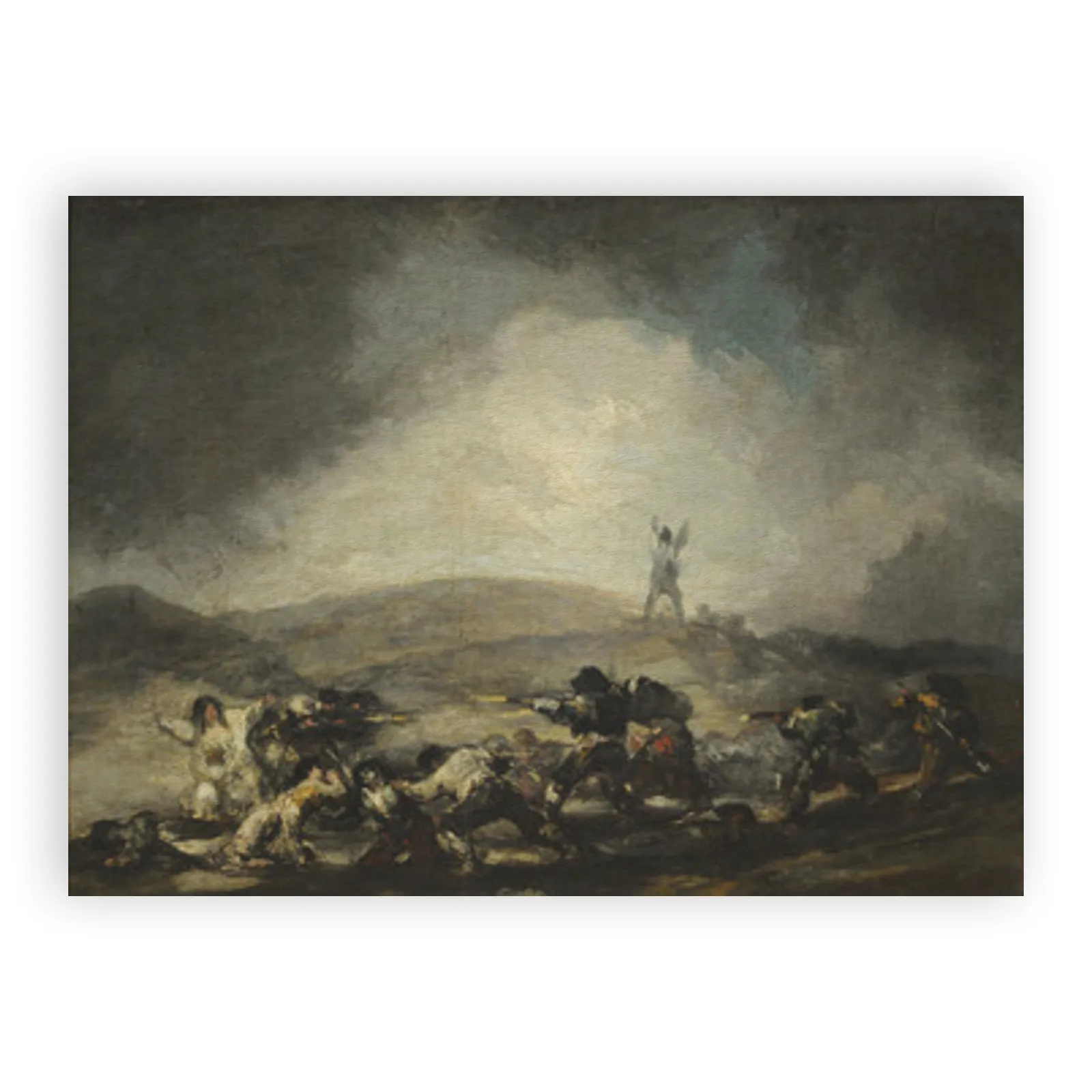 Q114800247 by Francisco Goya - view 6 thumbnail